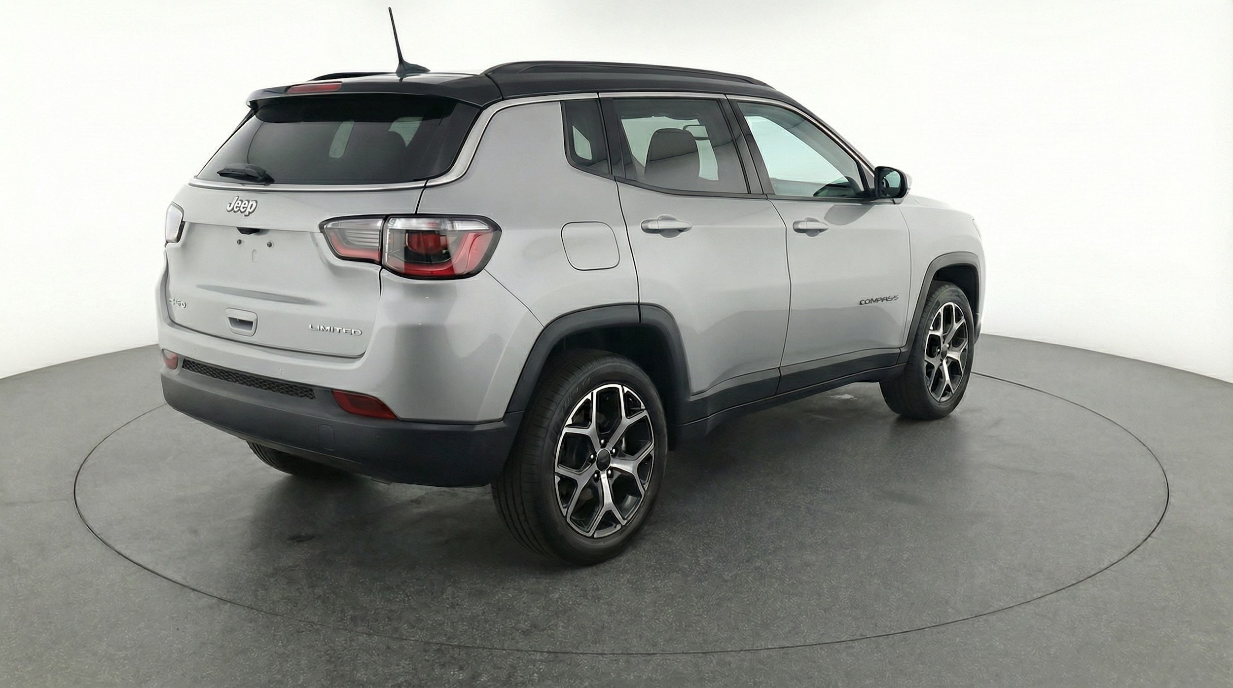 Thumbnail: 2025 Jeep Compass - 7