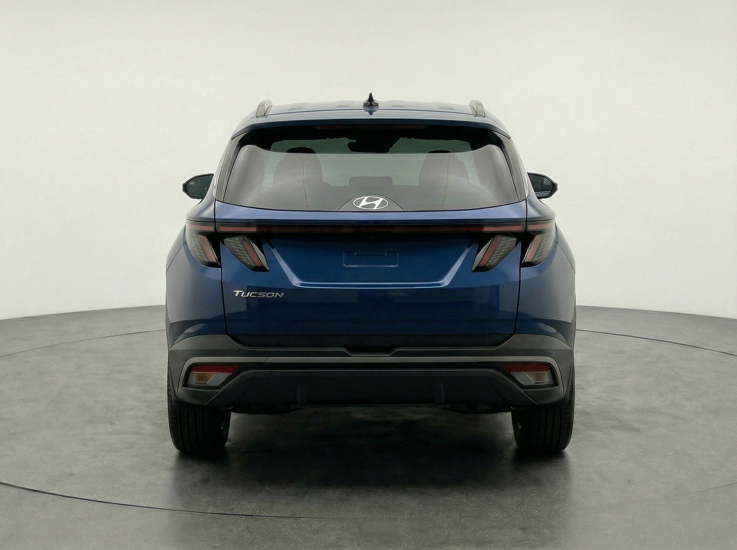 Thumbnail: 2025 Hyundai Tucson - 6