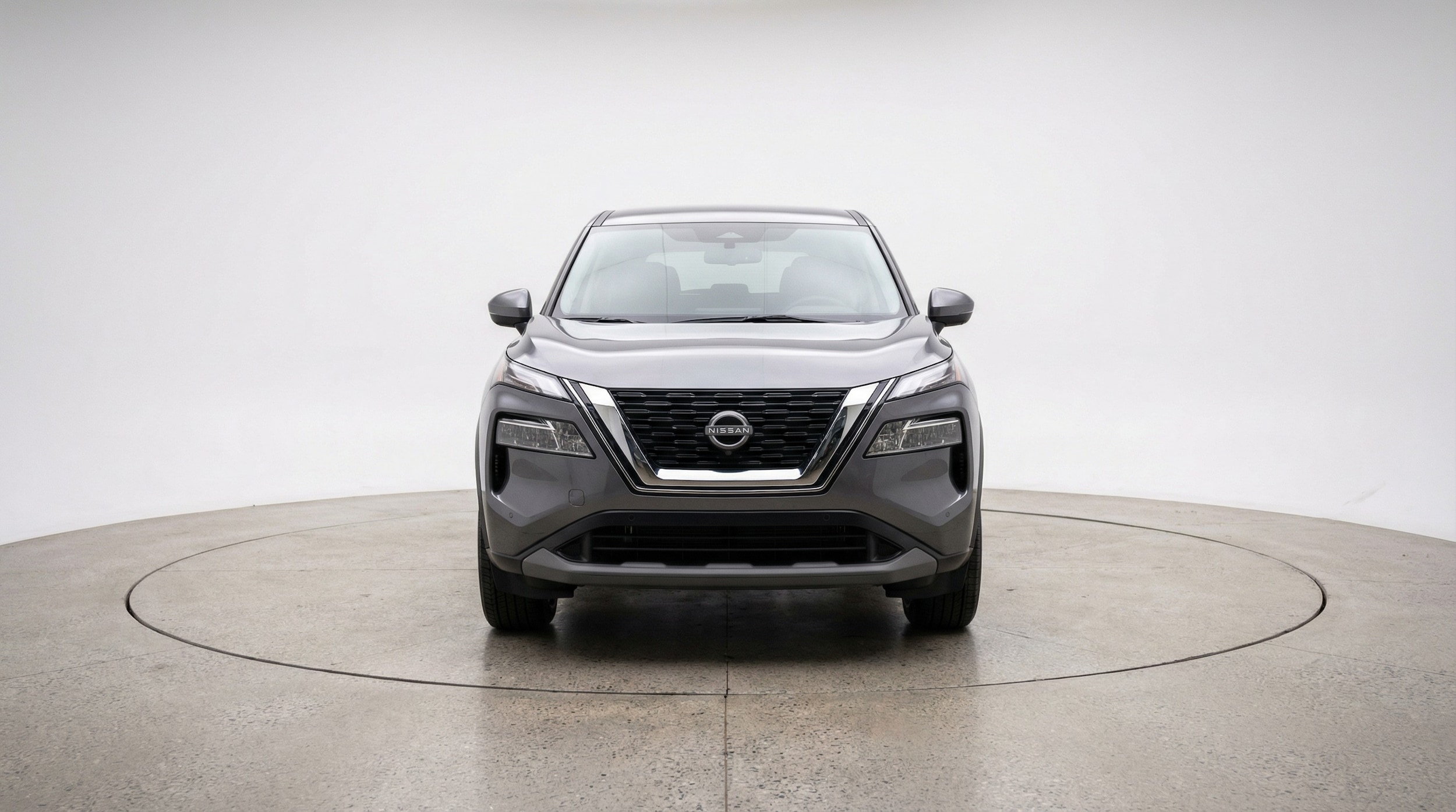 Thumbnail: 2025 Nissan Rogue - 2