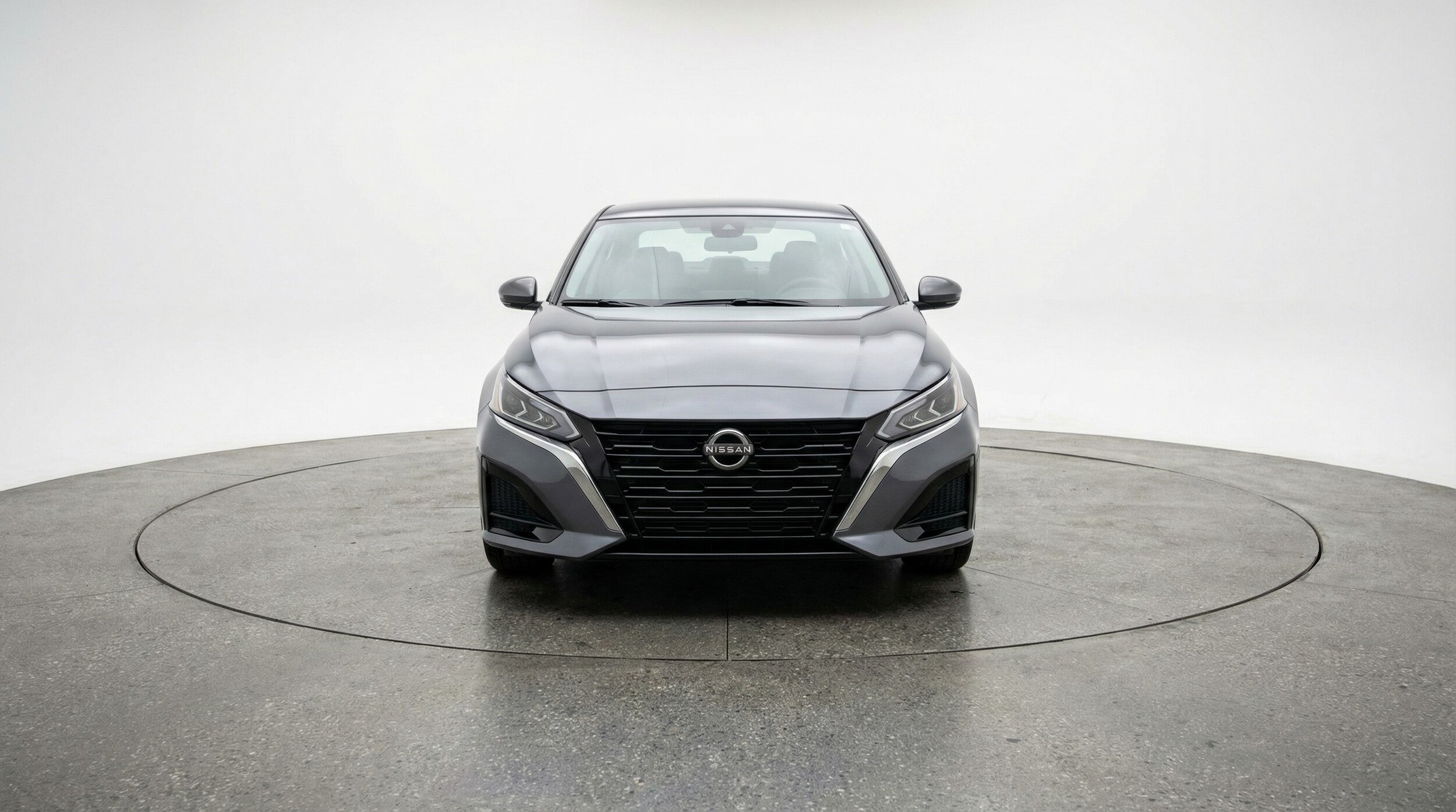 Thumbnail: 2025 Nissan Altima - 2