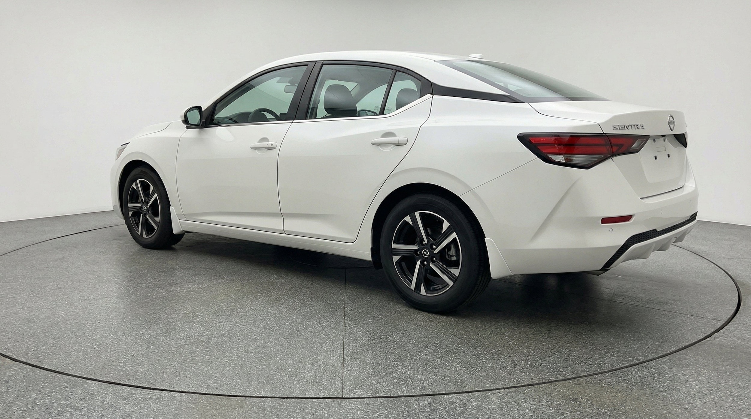 Thumbnail: 2025 Nissan Sentra - 6