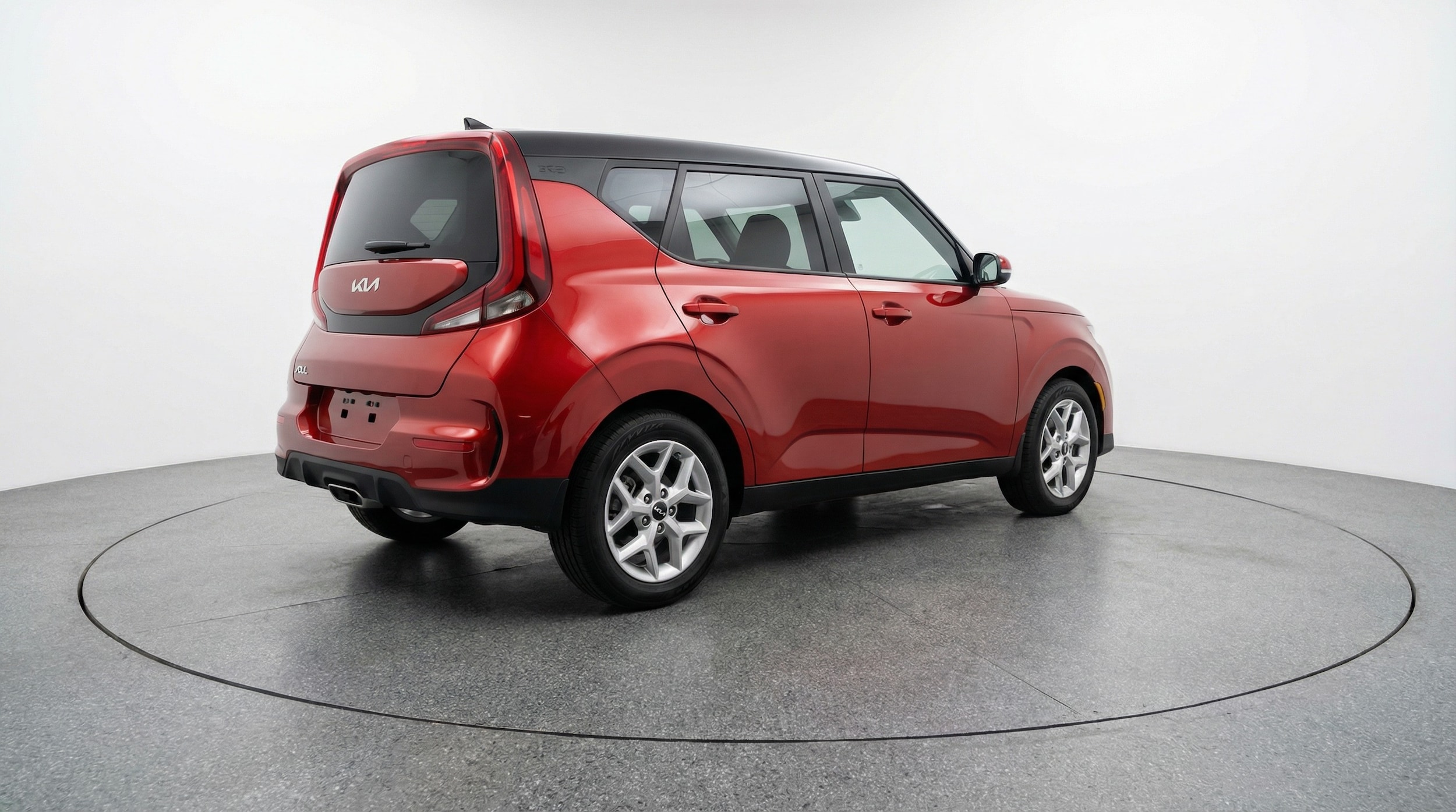 Thumbnail: 2025 Kia Soul - 7