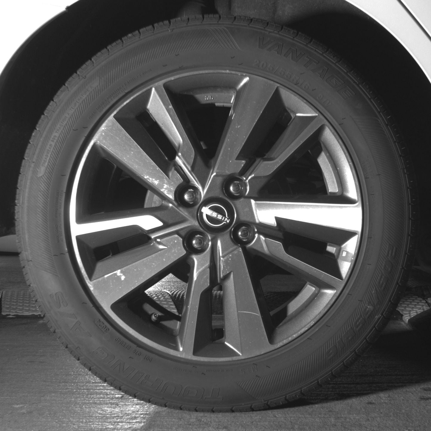 Thumbnail: 2025 Nissan Versa - 12