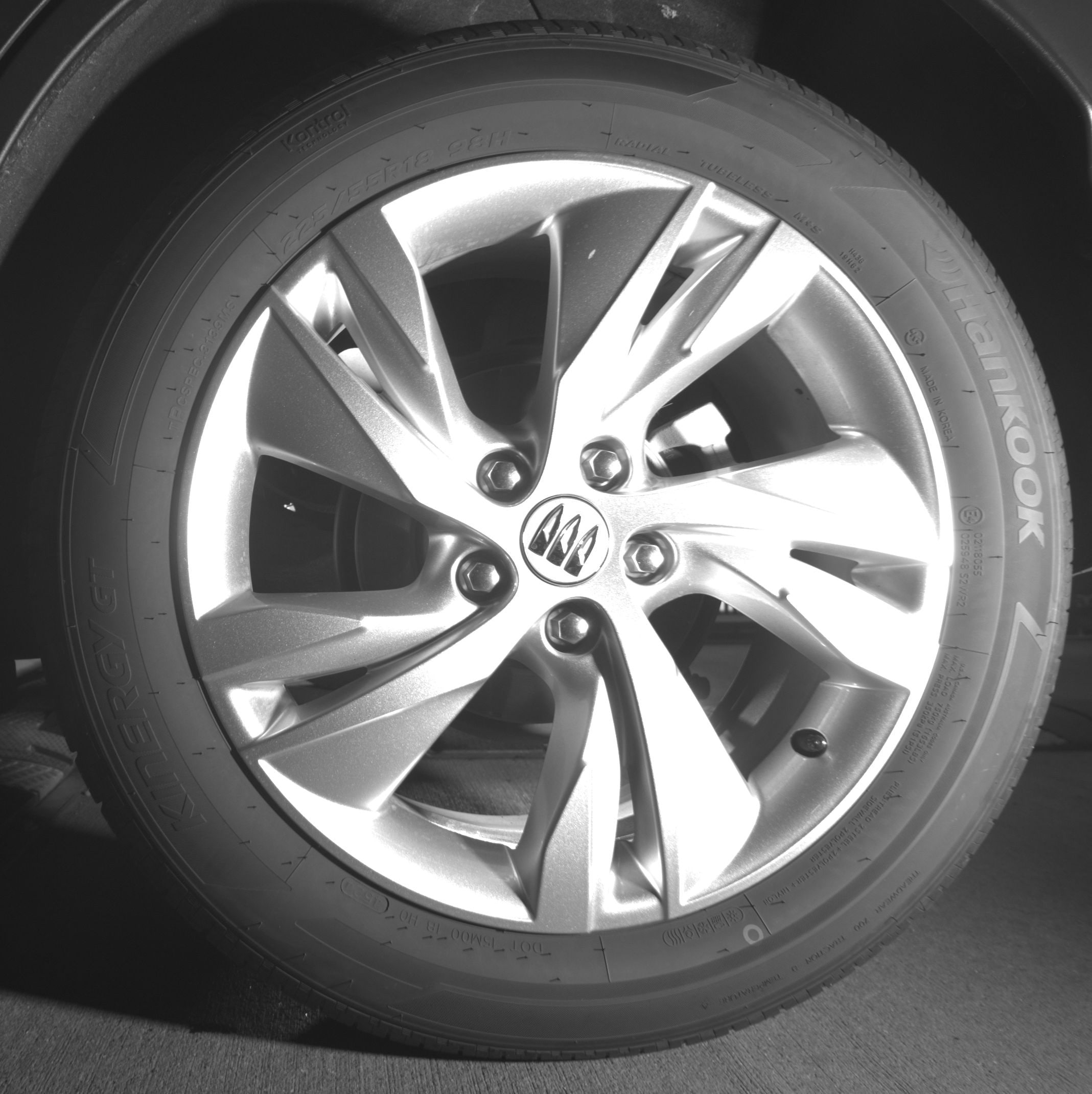 Thumbnail: 2025 Buick Encore GX - 11