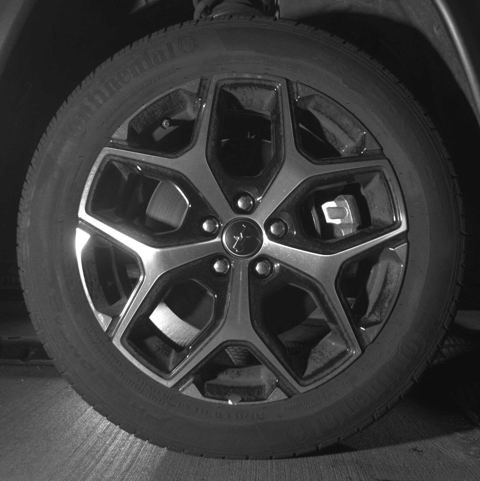 Thumbnail: 2025 Jeep Compass - 10