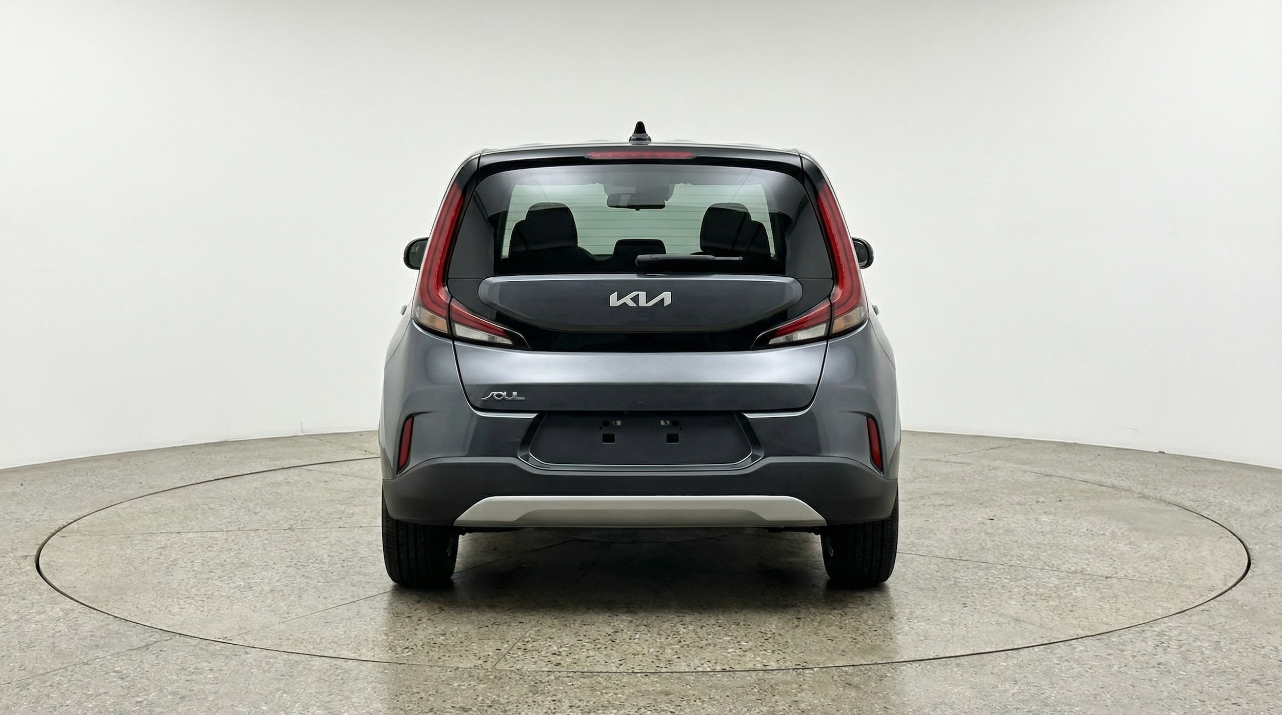 Thumbnail: 2025 Kia Soul - 6