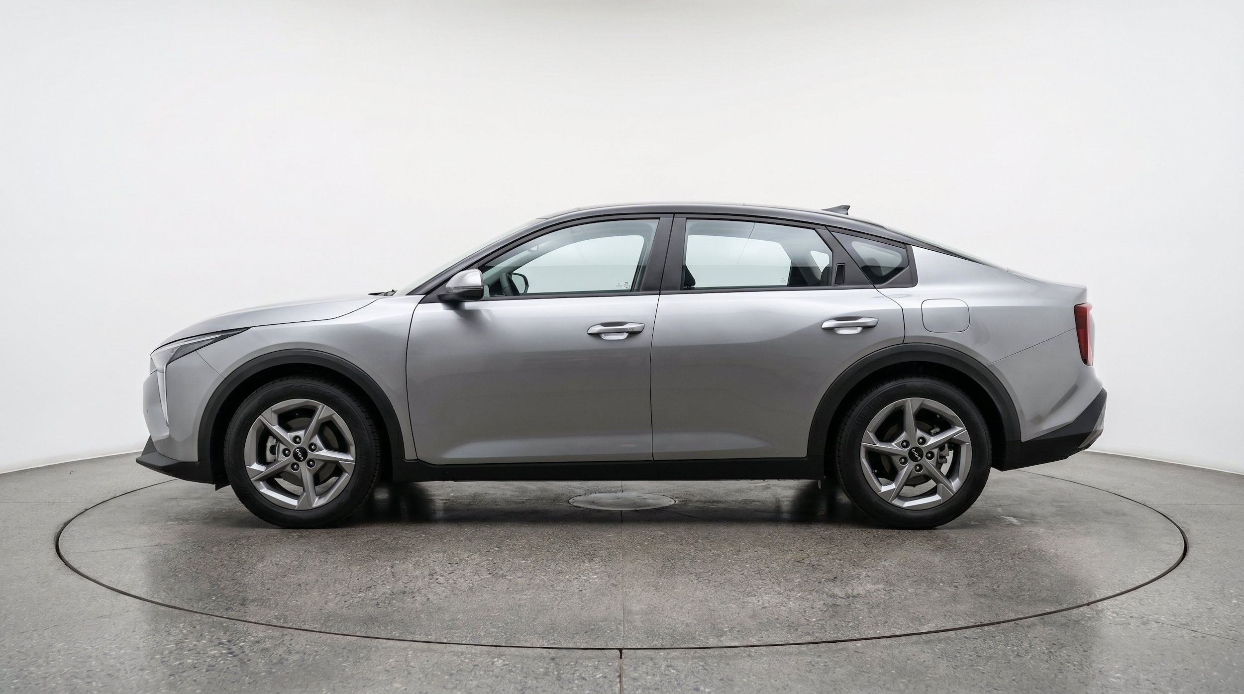 Thumbnail: 2025 Kia K4 - 5