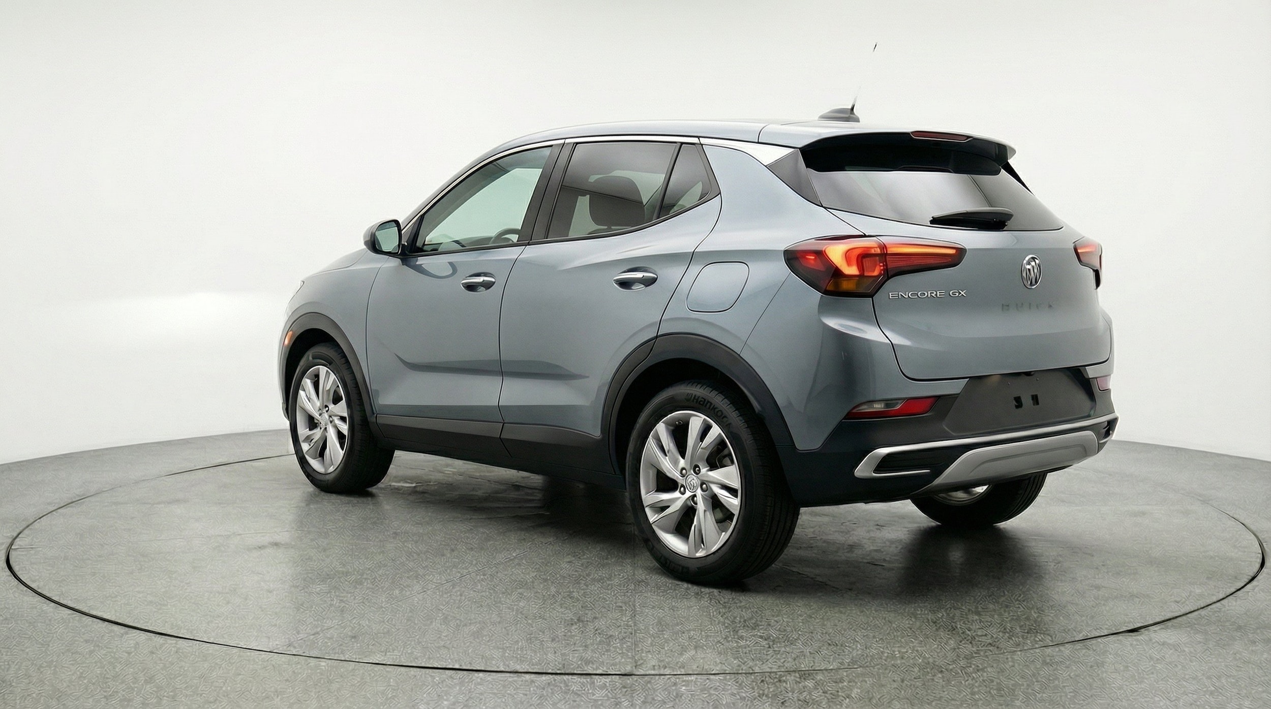 Thumbnail: 2025 Buick Encore GX - 6
