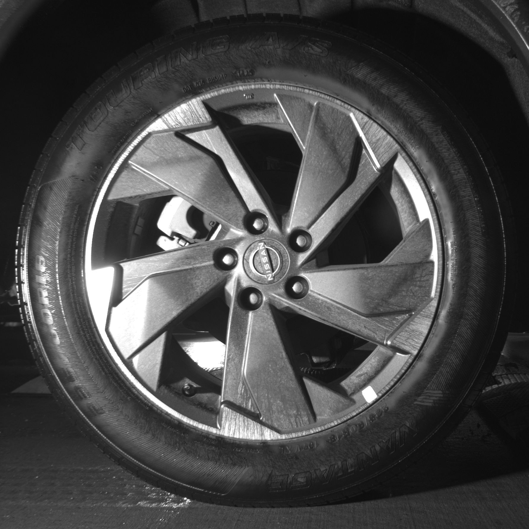 Thumbnail: 2025 Nissan Rogue - 12