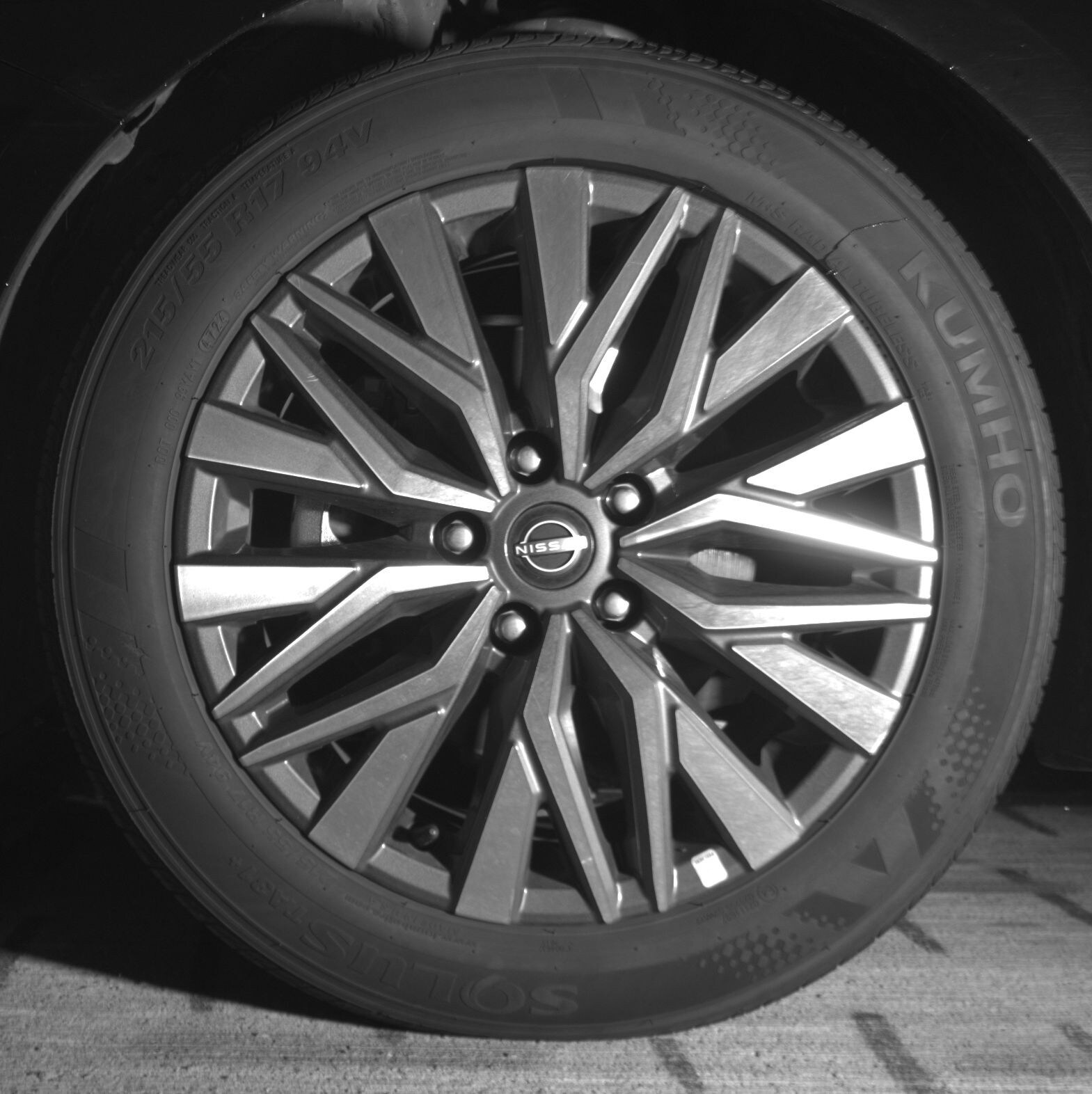 Thumbnail: 2025 Nissan Altima - 9