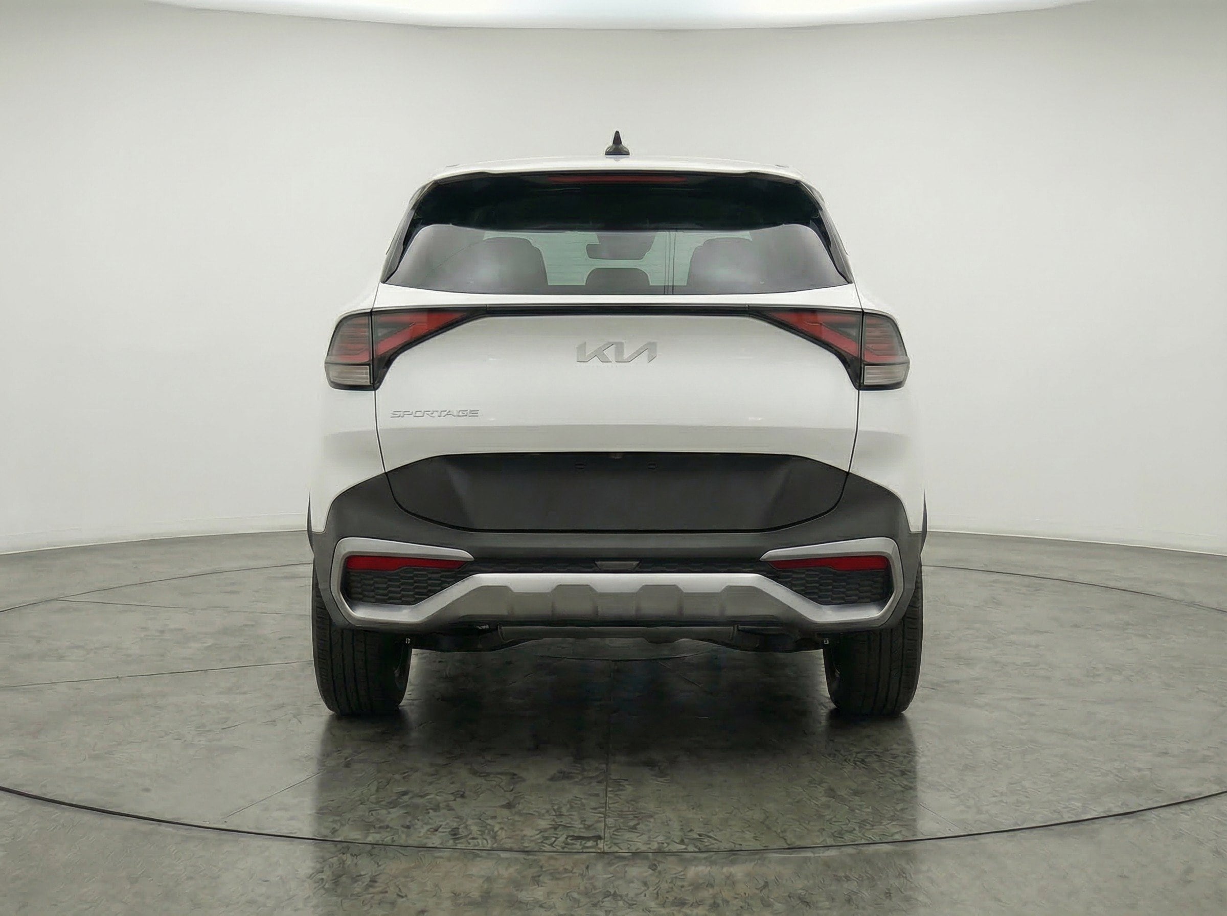 Thumbnail: 2026 Kia Sportage - 7