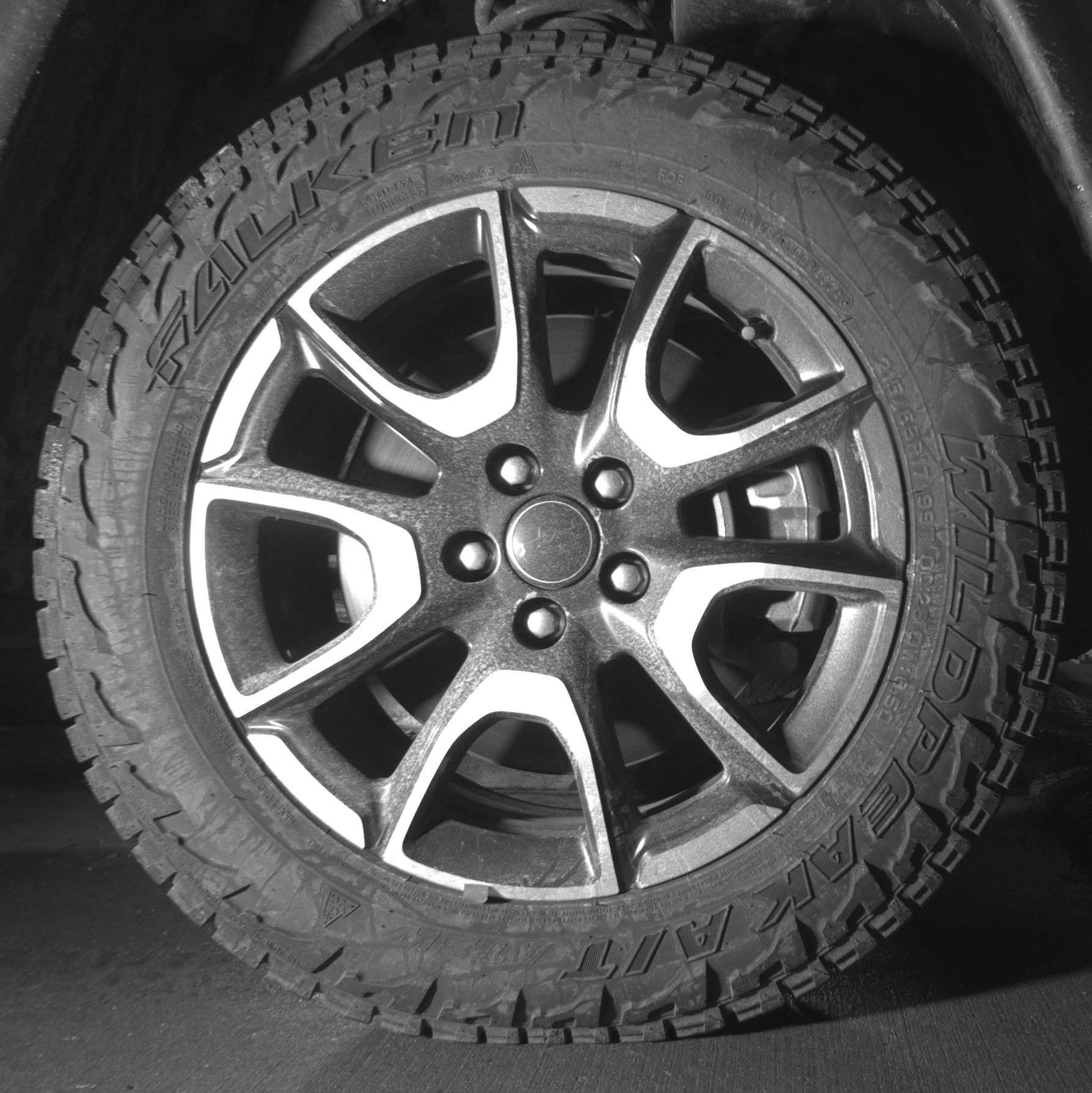 Thumbnail: 2025 Jeep Compass - 10