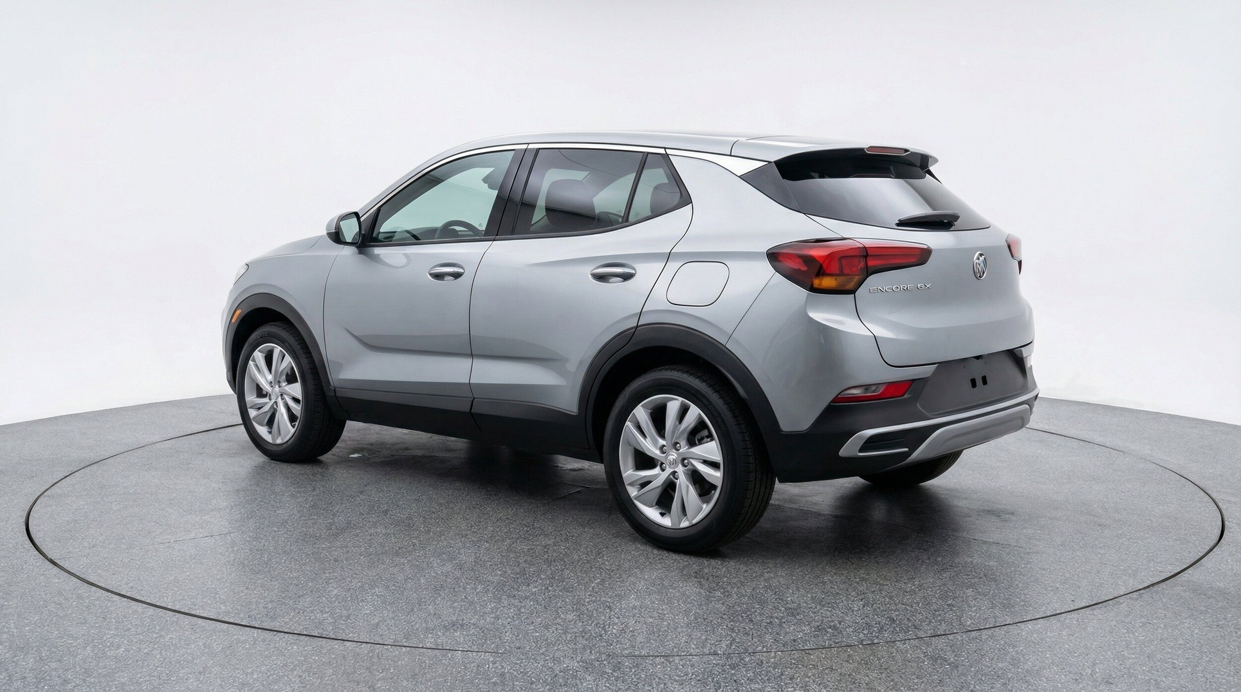 Thumbnail: 2026 Buick Encore GX - 6
