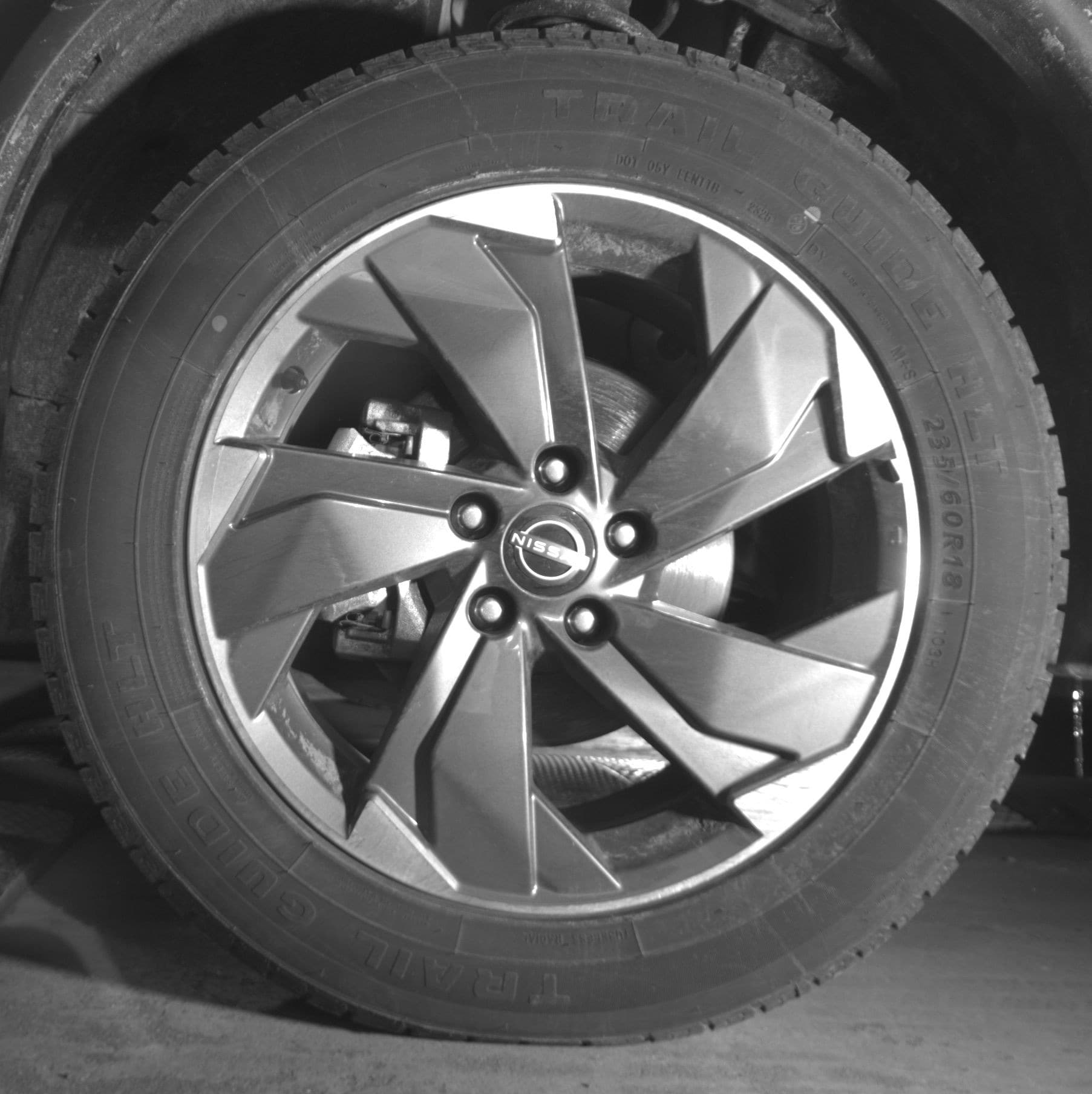 Thumbnail: 2025 Nissan Rogue - 9