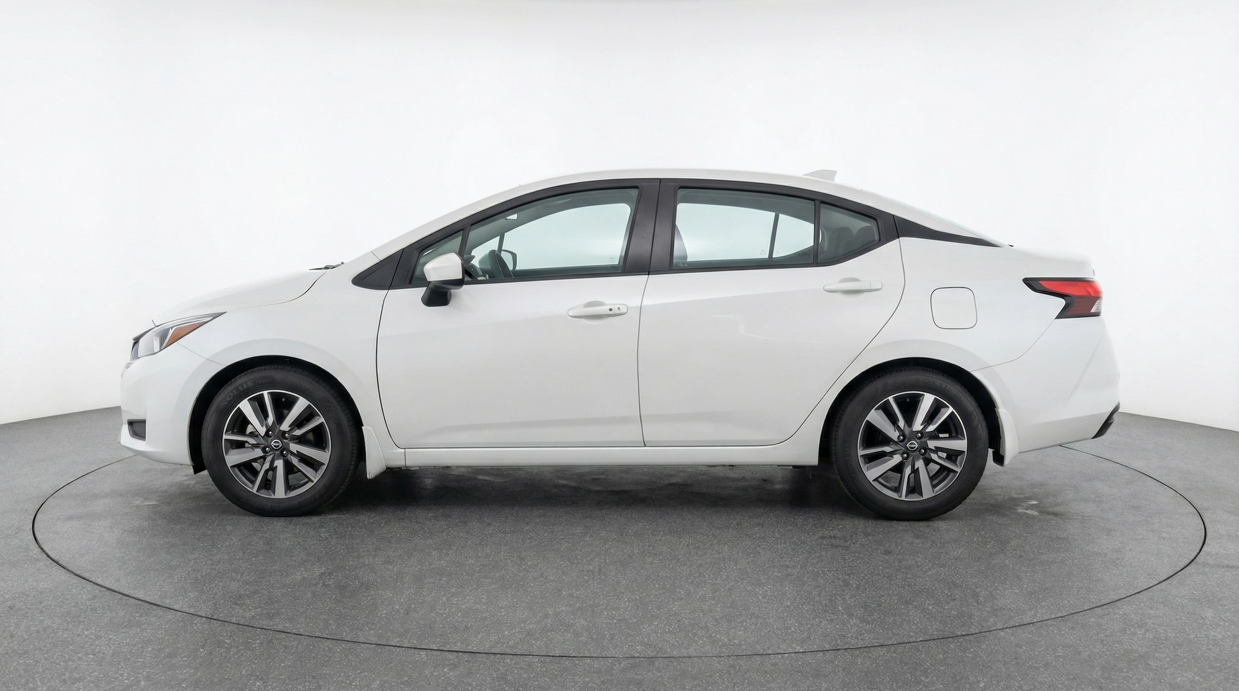 Thumbnail: 2025 Nissan Versa - 4