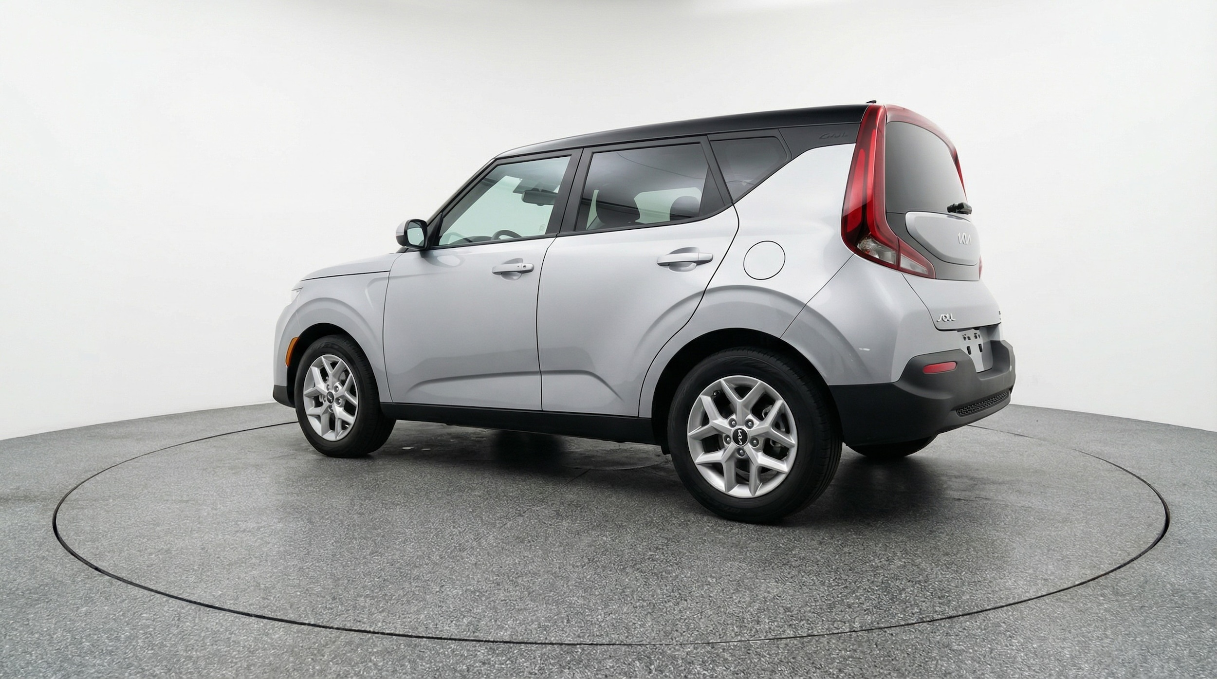 Thumbnail: 2025 Kia Soul - 5