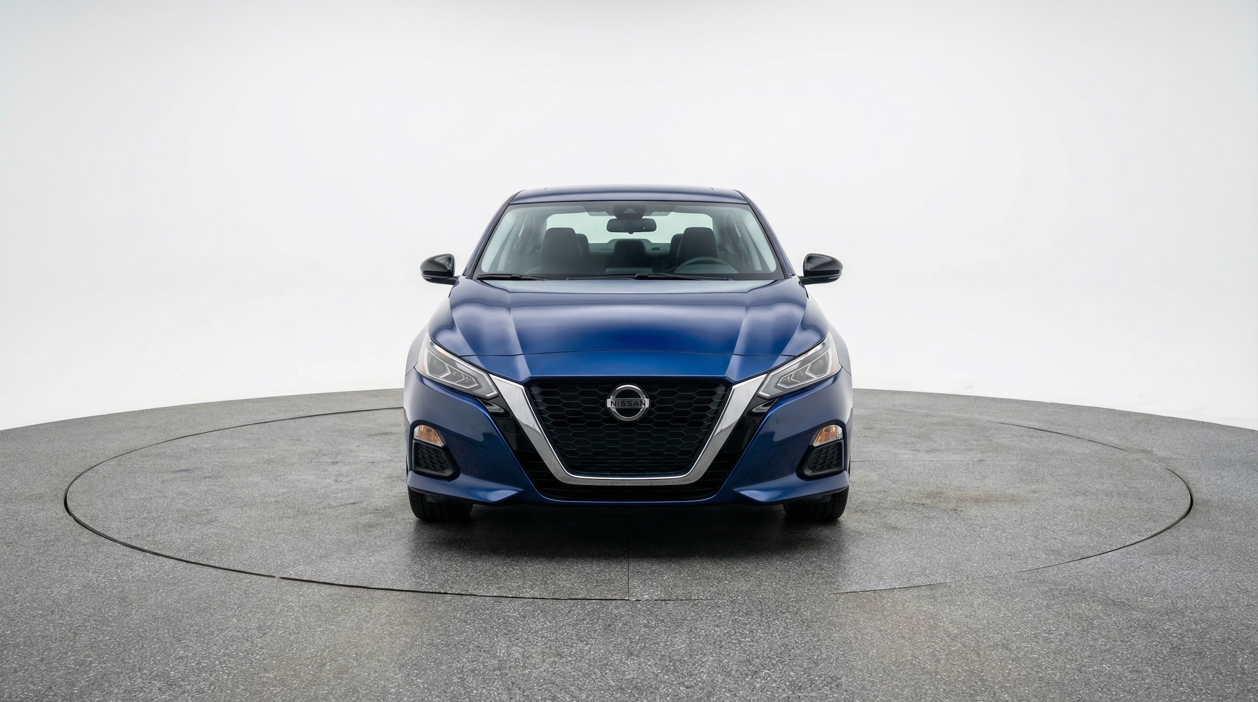 Thumbnail: 2025 Nissan Altima - 2