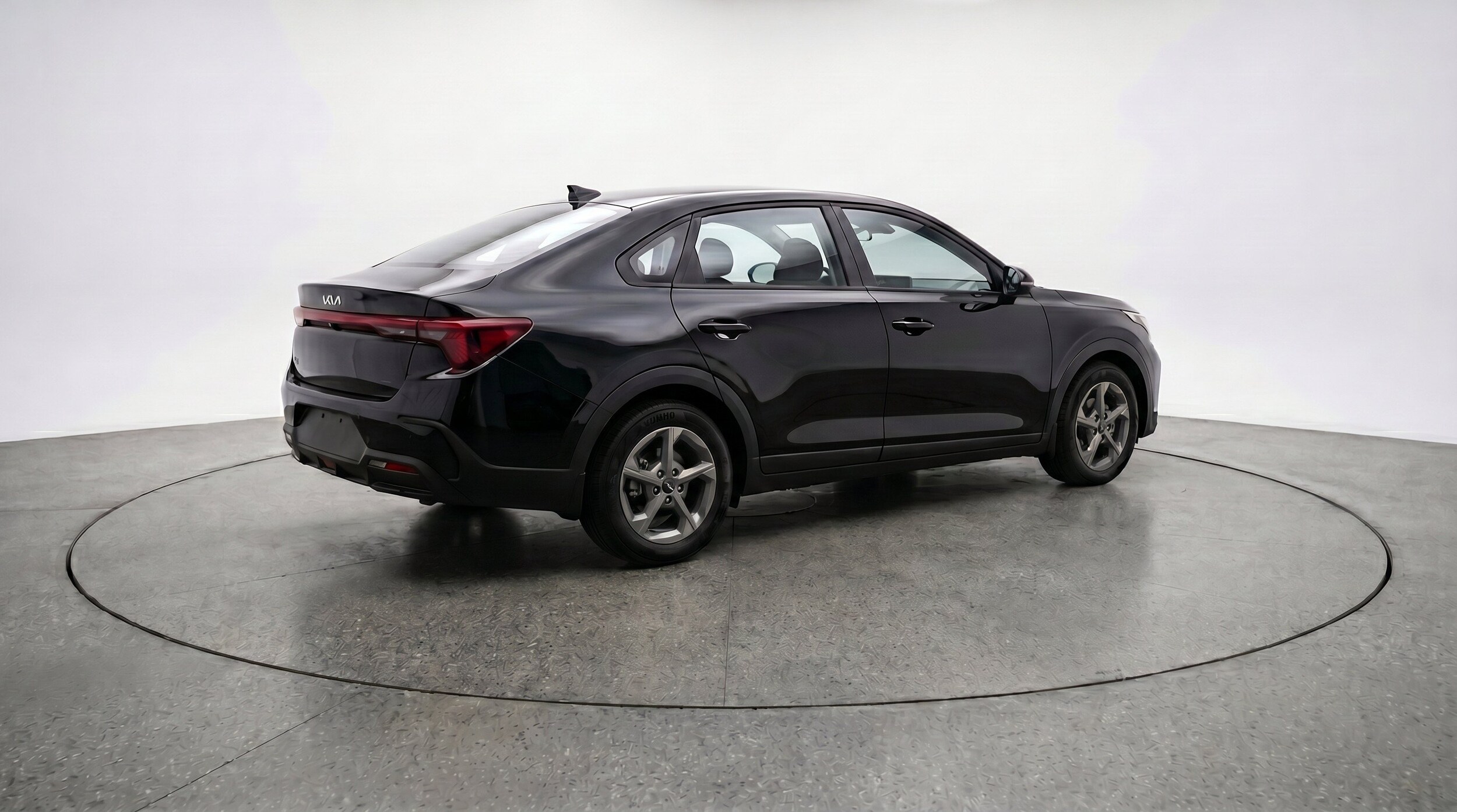 Thumbnail: 2025 Kia K4 - 6