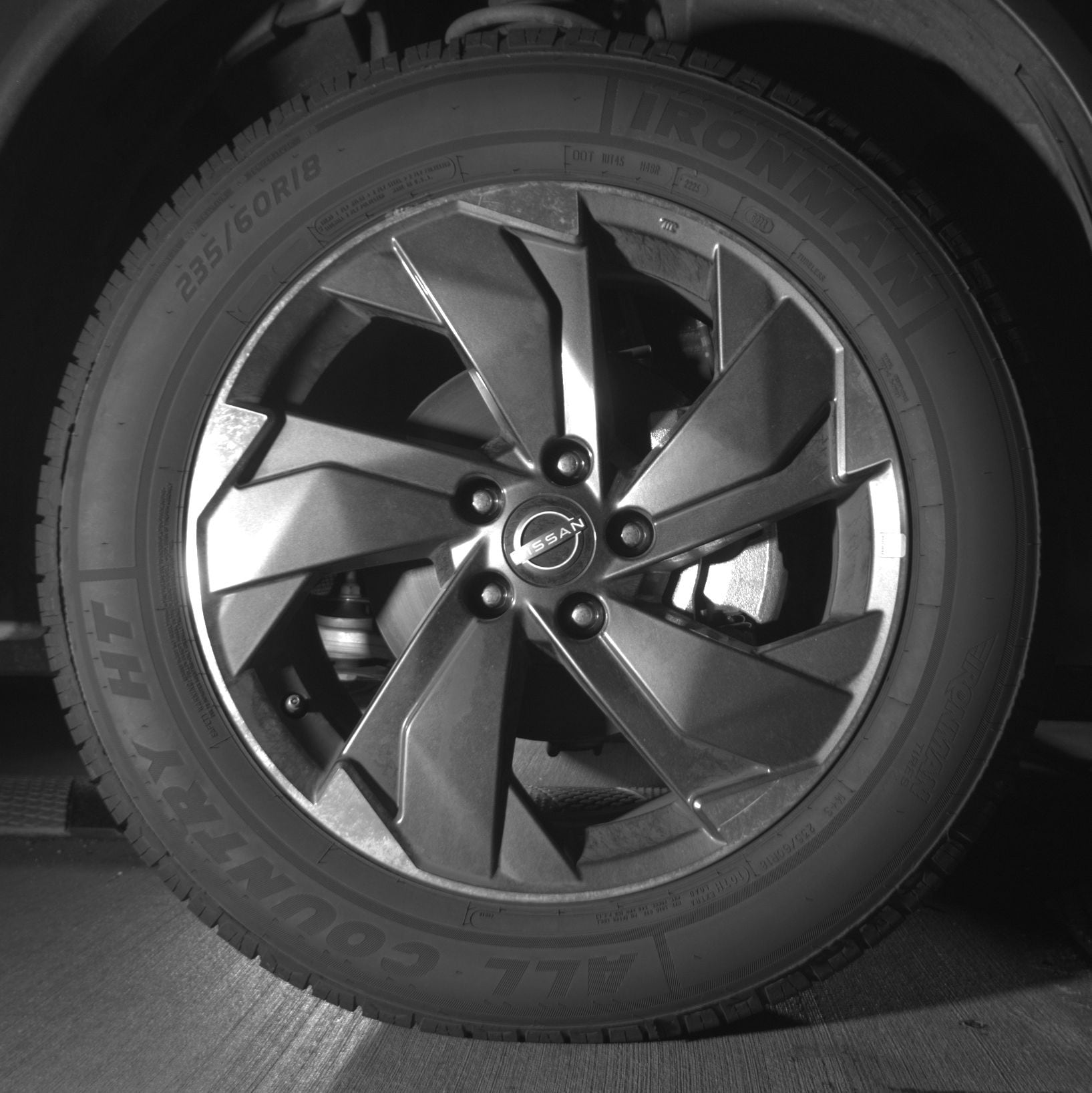 Thumbnail: 2025 Nissan Rogue - 10