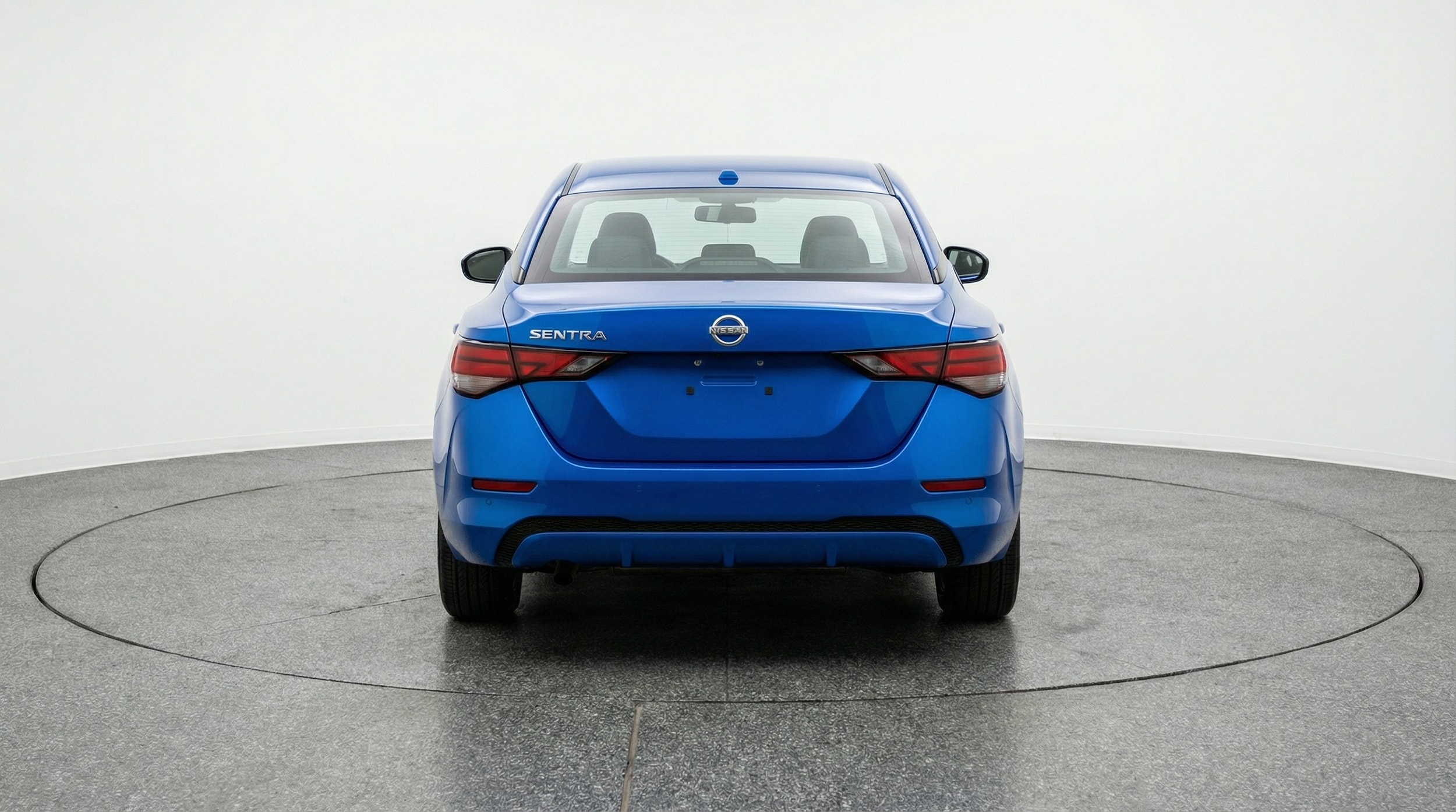 Thumbnail: 2025 Nissan Sentra - 6