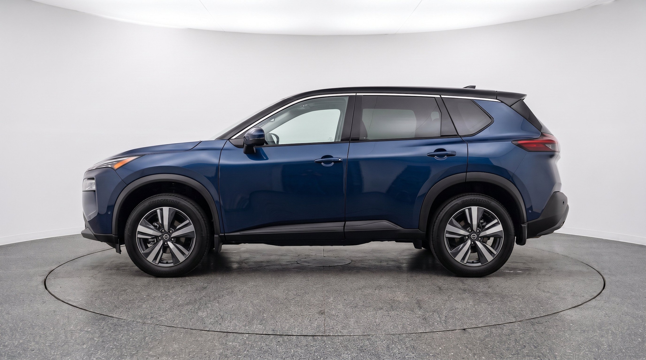 Thumbnail: 2026 Nissan Rogue - 5