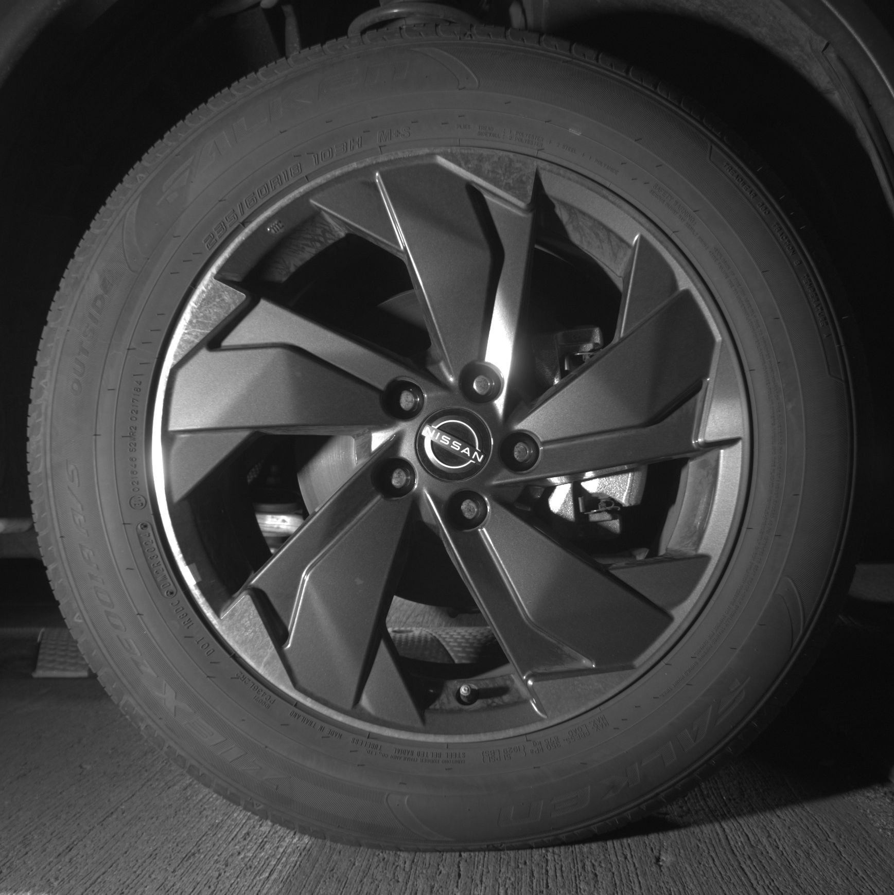 Thumbnail: 2025 Nissan Rogue - 10