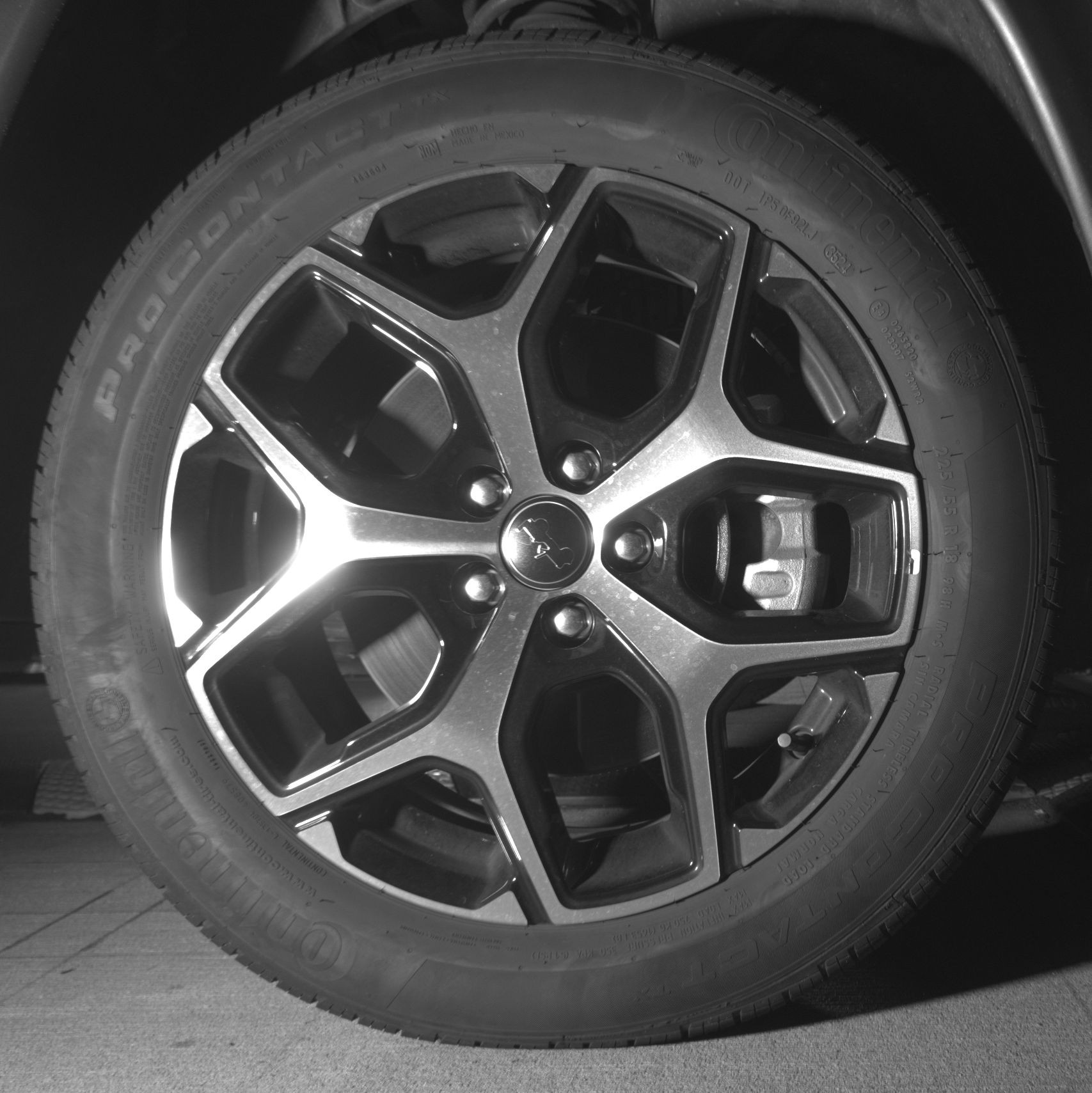 Thumbnail: 2025 Jeep Compass - 10