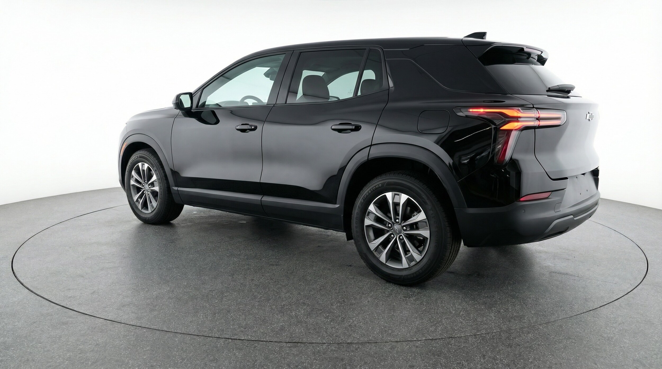 Thumbnail: 2025 Chevrolet Equinox - 5