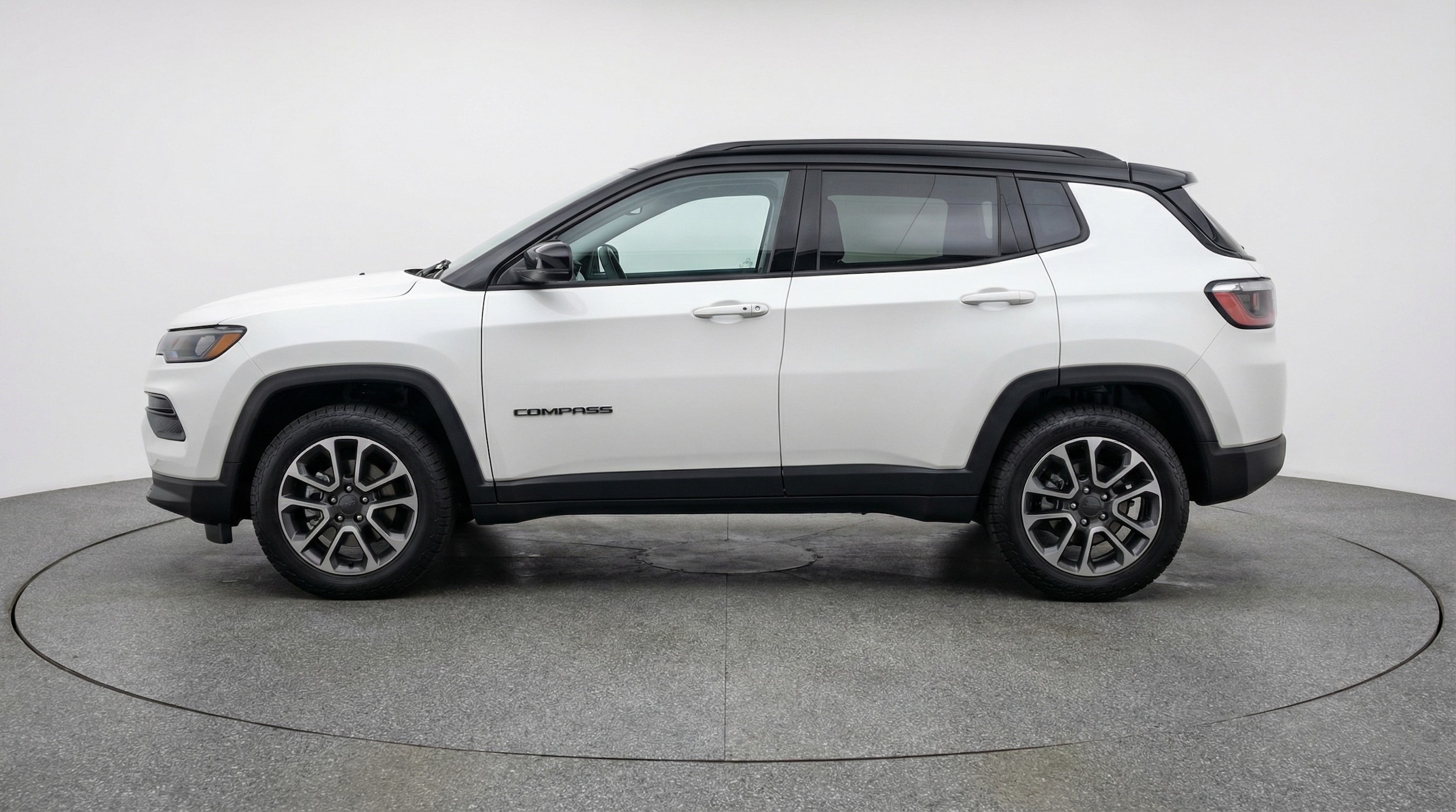 Thumbnail: 2025 Jeep Compass - 4