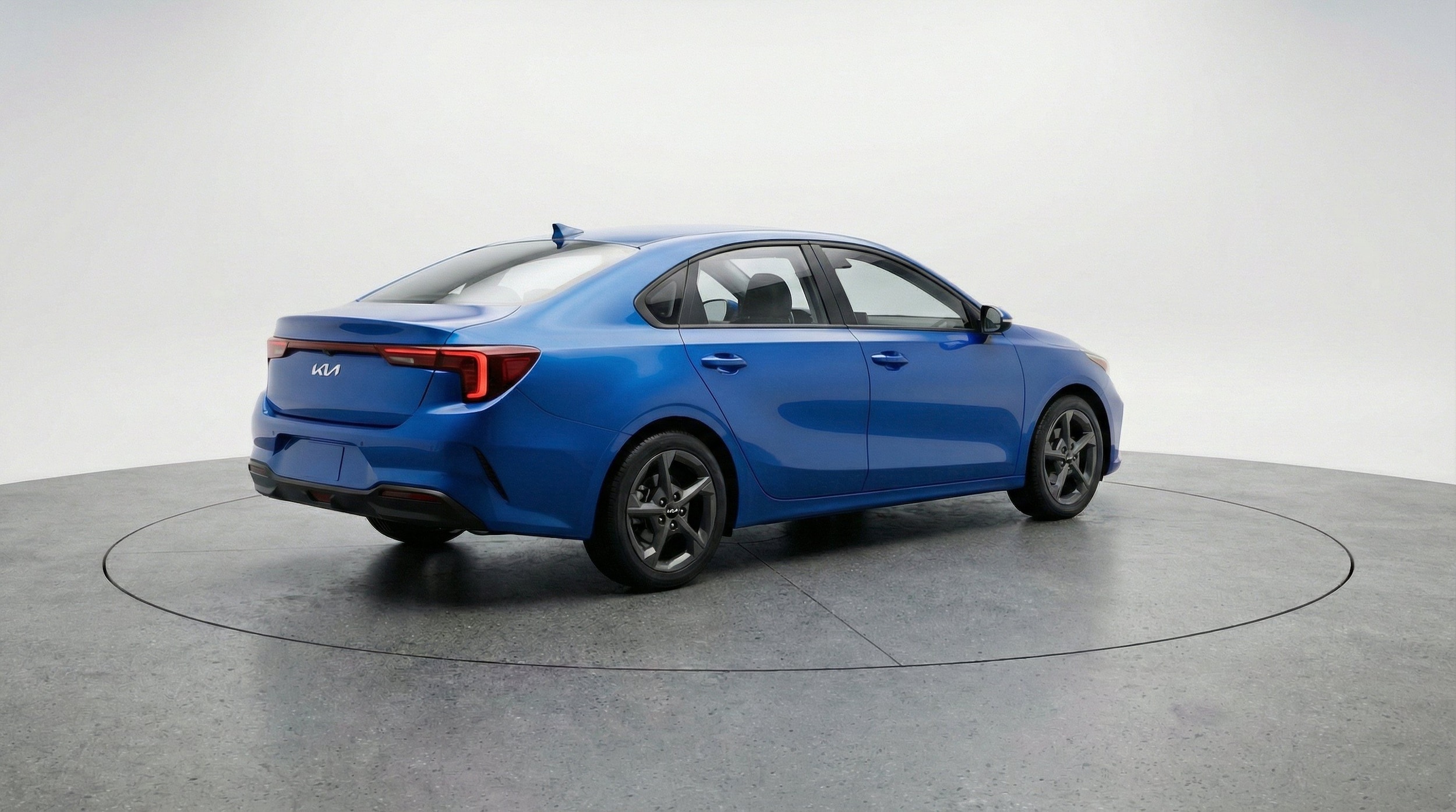 Thumbnail: 2026 Kia K4 - 9