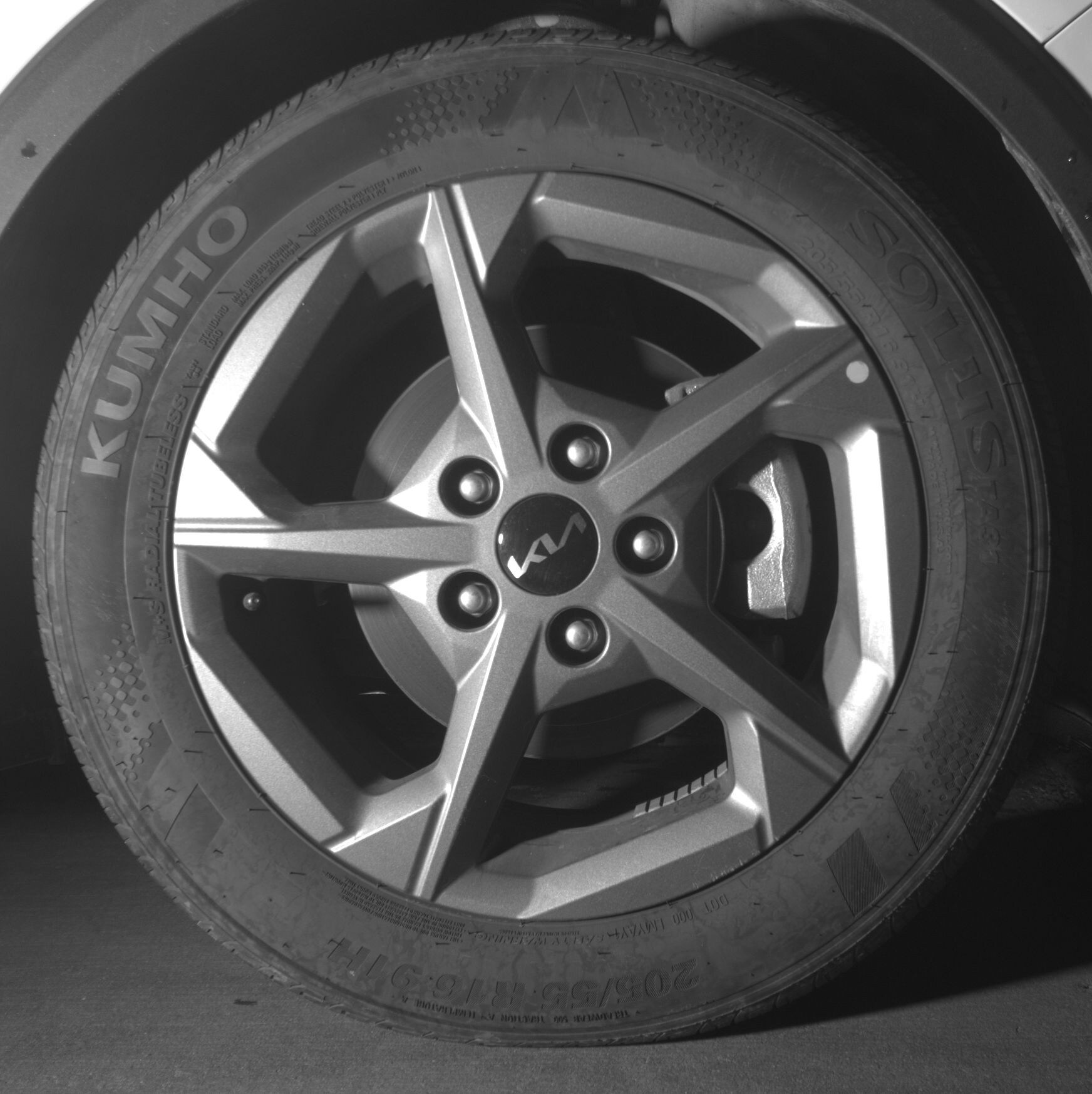 Thumbnail: 2025 Kia K4 - 10