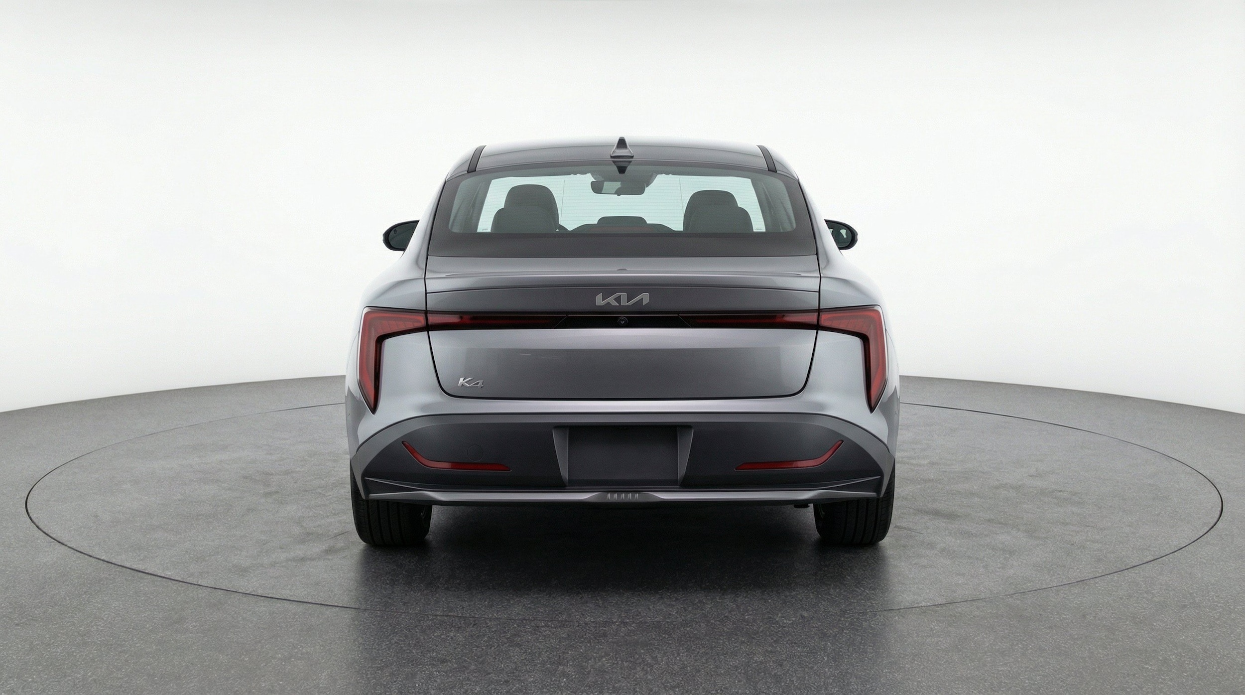 Thumbnail: 2025 Kia K4 - 7