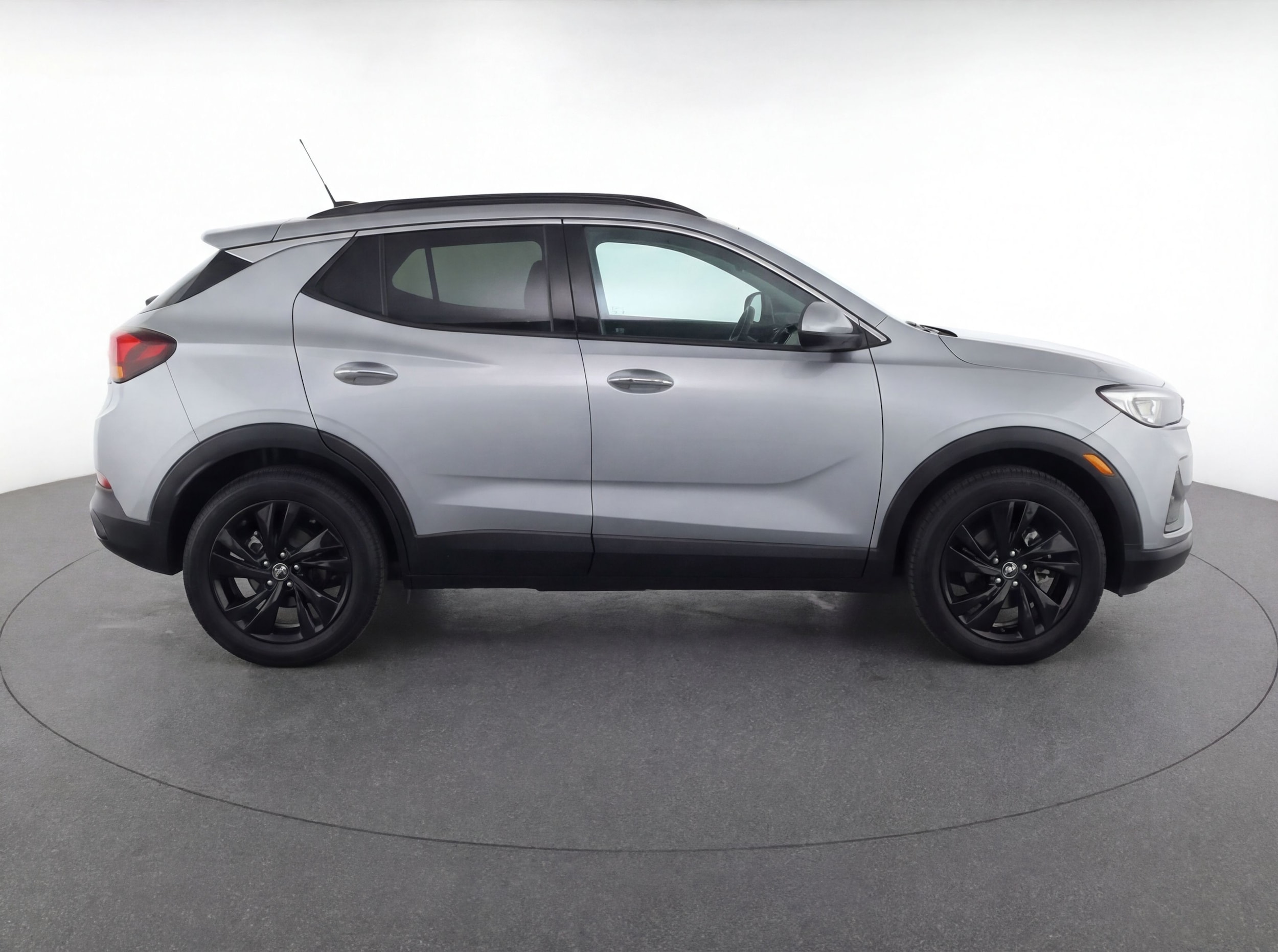 Thumbnail: 2024 Buick Encore GX - 8