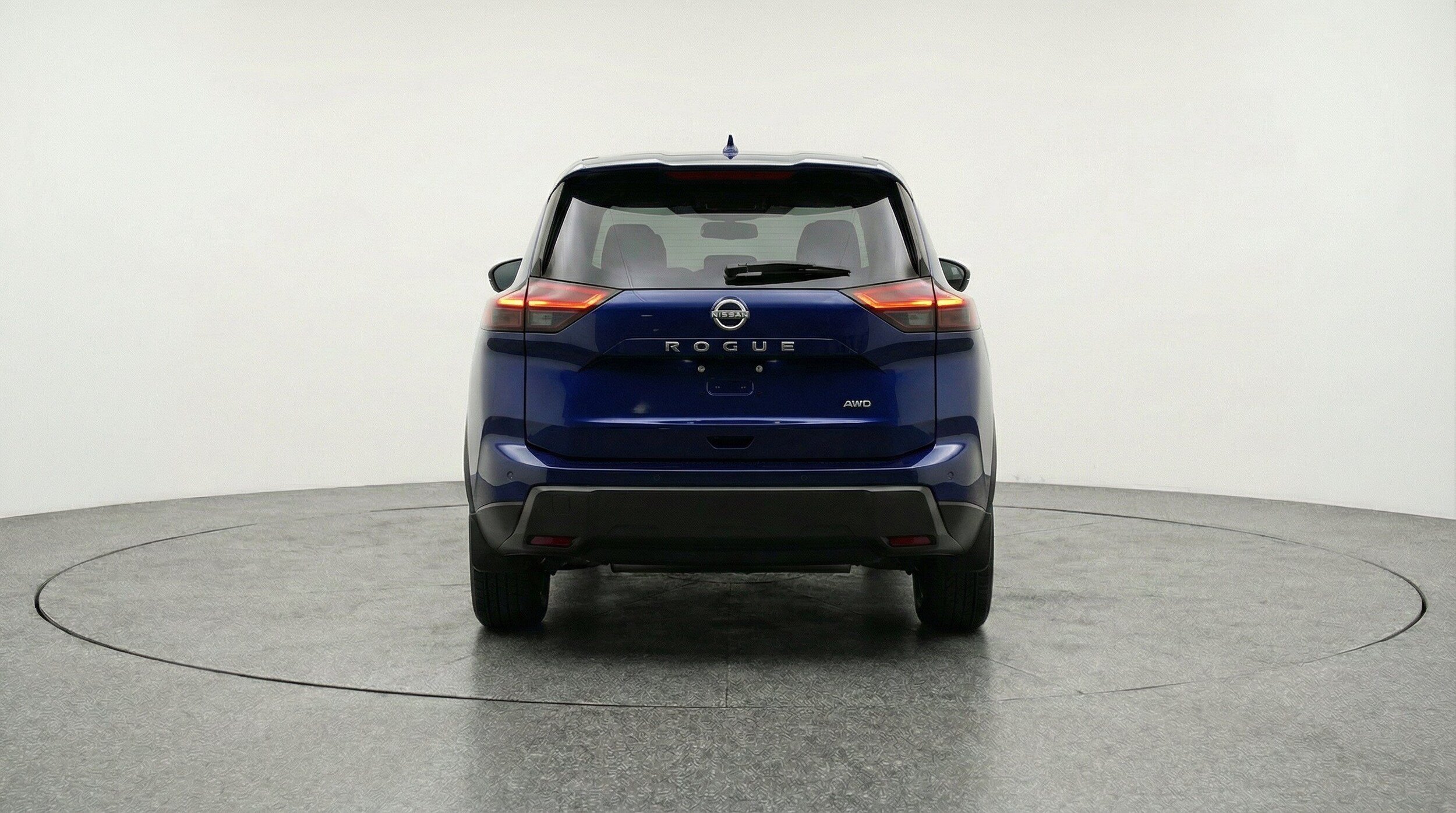 Thumbnail: 2025 Nissan Rogue - 7