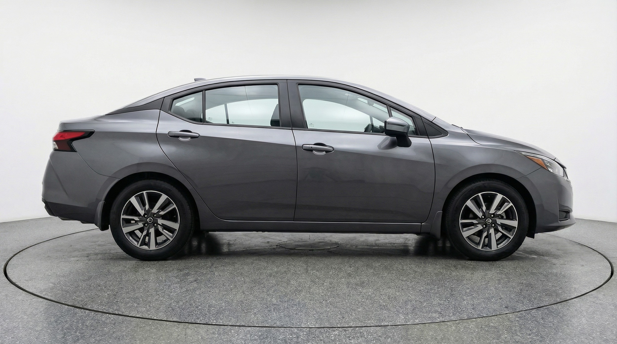 Thumbnail: 2025 Nissan Versa - 8