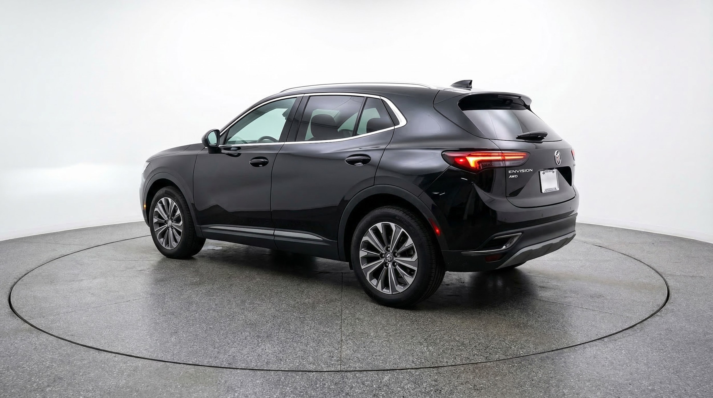 Thumbnail: 2024 Buick Envision - 5