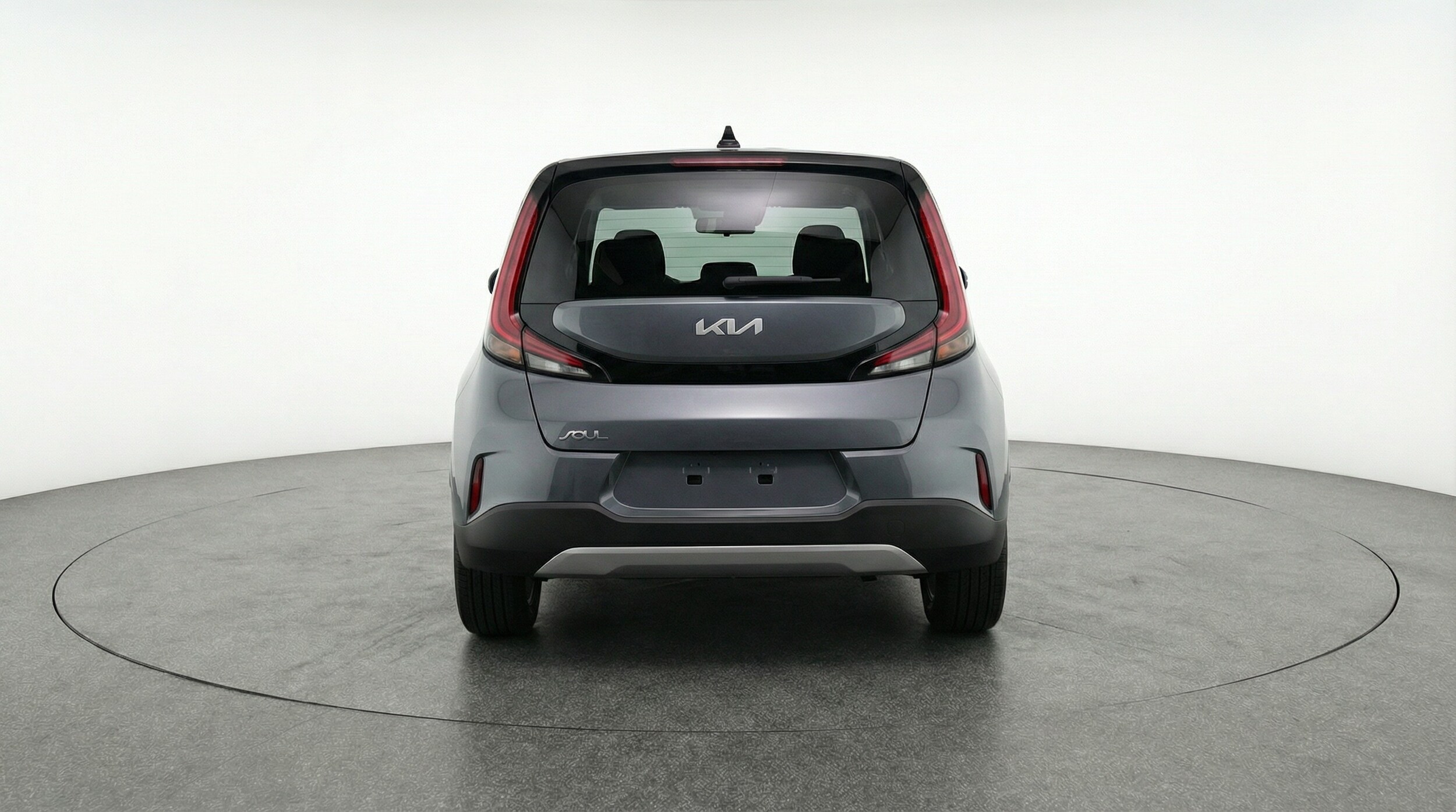 Thumbnail: 2025 Kia Soul - 6