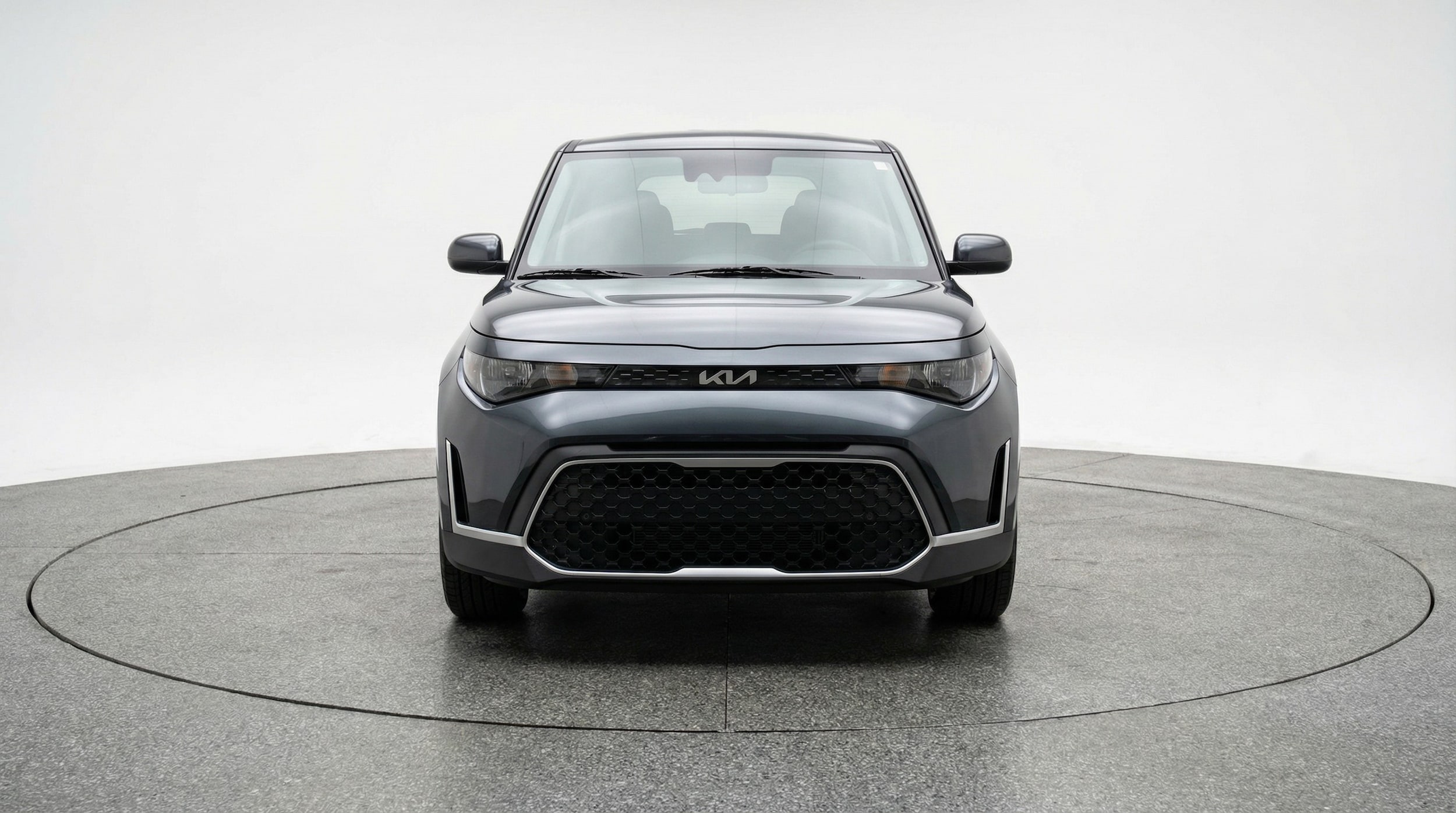 Thumbnail: 2025 Kia Soul - 2