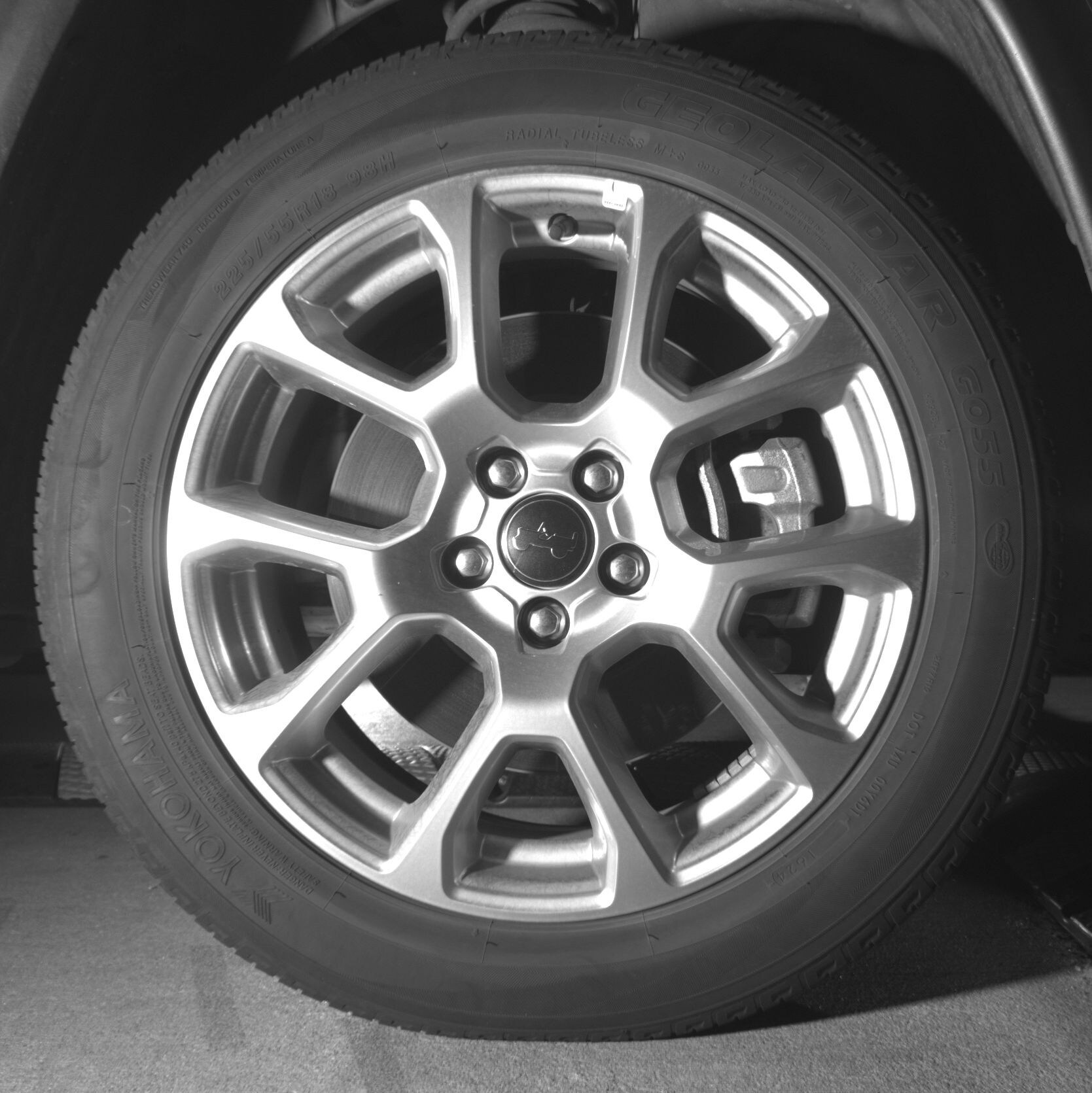 Thumbnail: 2025 Jeep Compass - 10