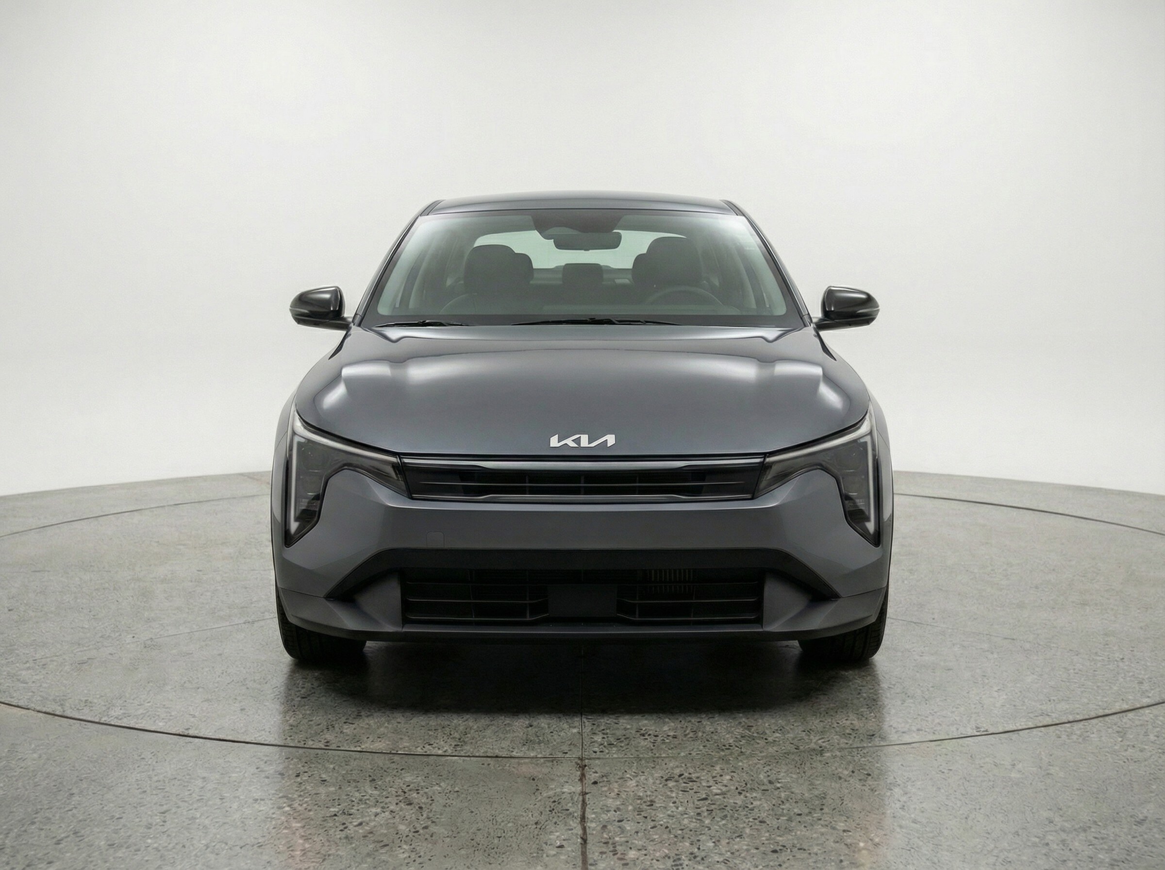 Thumbnail: 2025 Kia K4 - 2