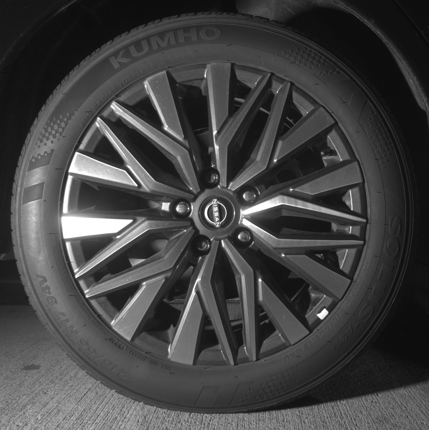 Thumbnail: 2025 Nissan Altima - 12