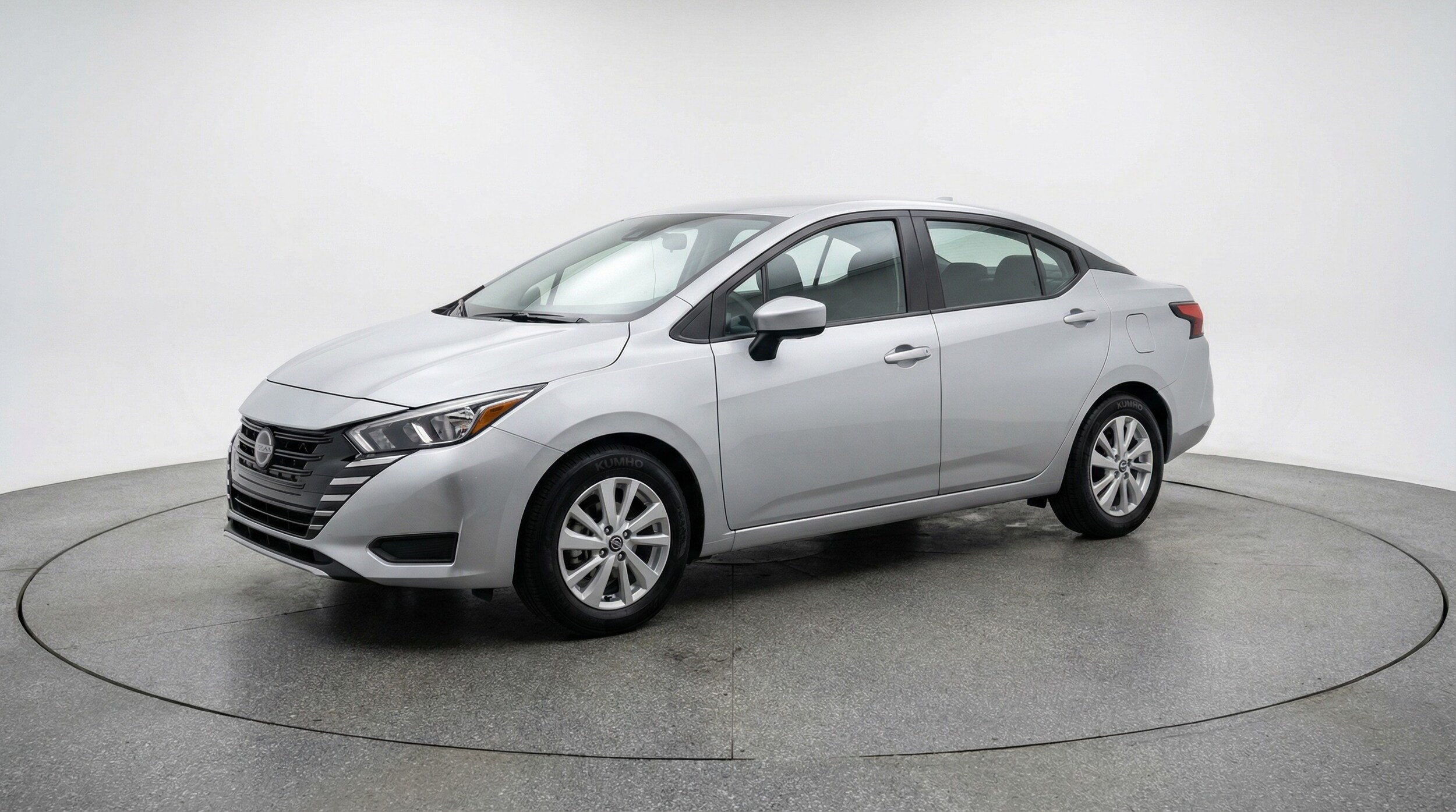 Thumbnail: 2025 Nissan Versa - 3