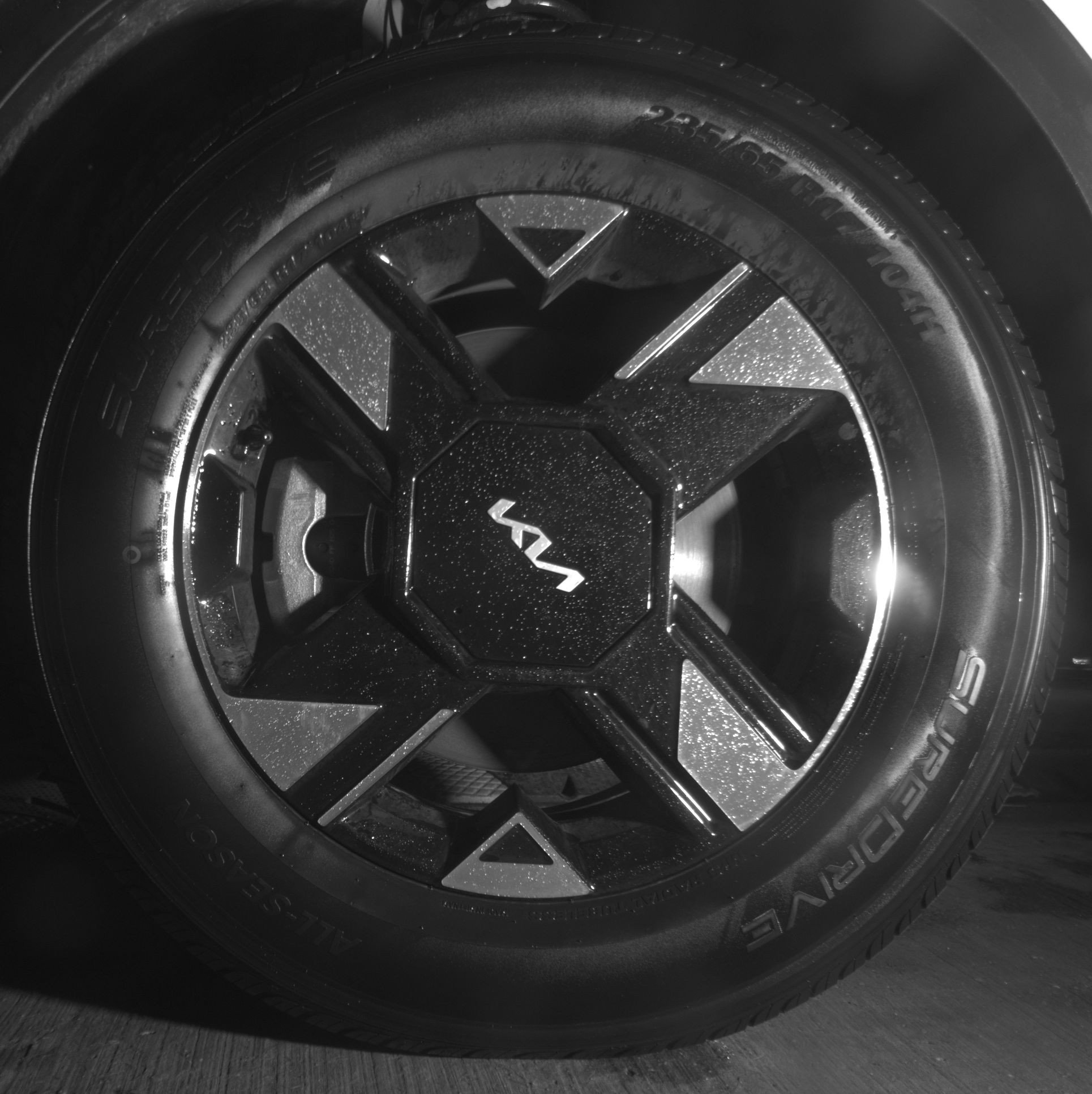 Thumbnail: 2026 Kia Sportage - 12