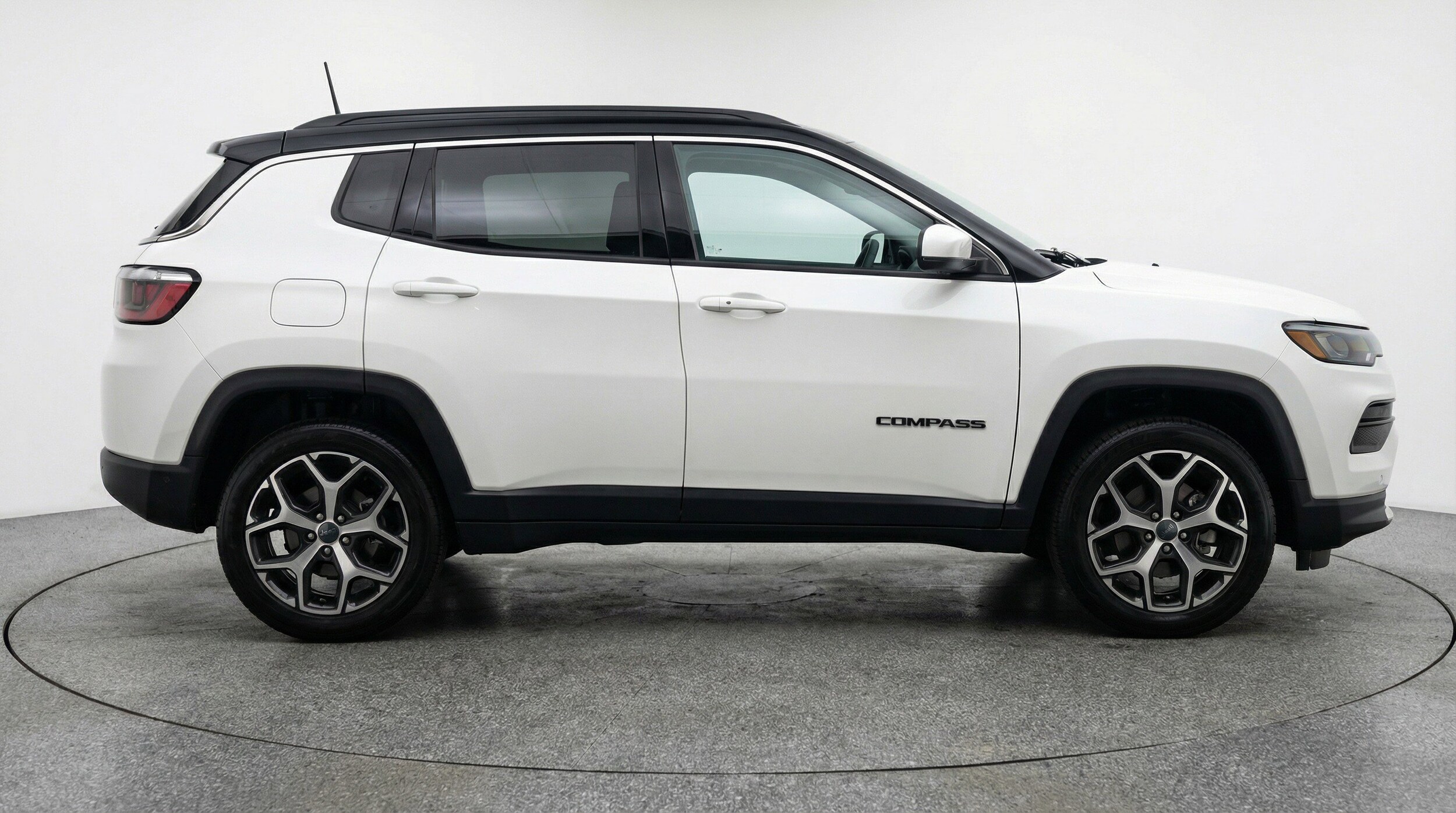 Thumbnail: 2025 Jeep Compass - 11