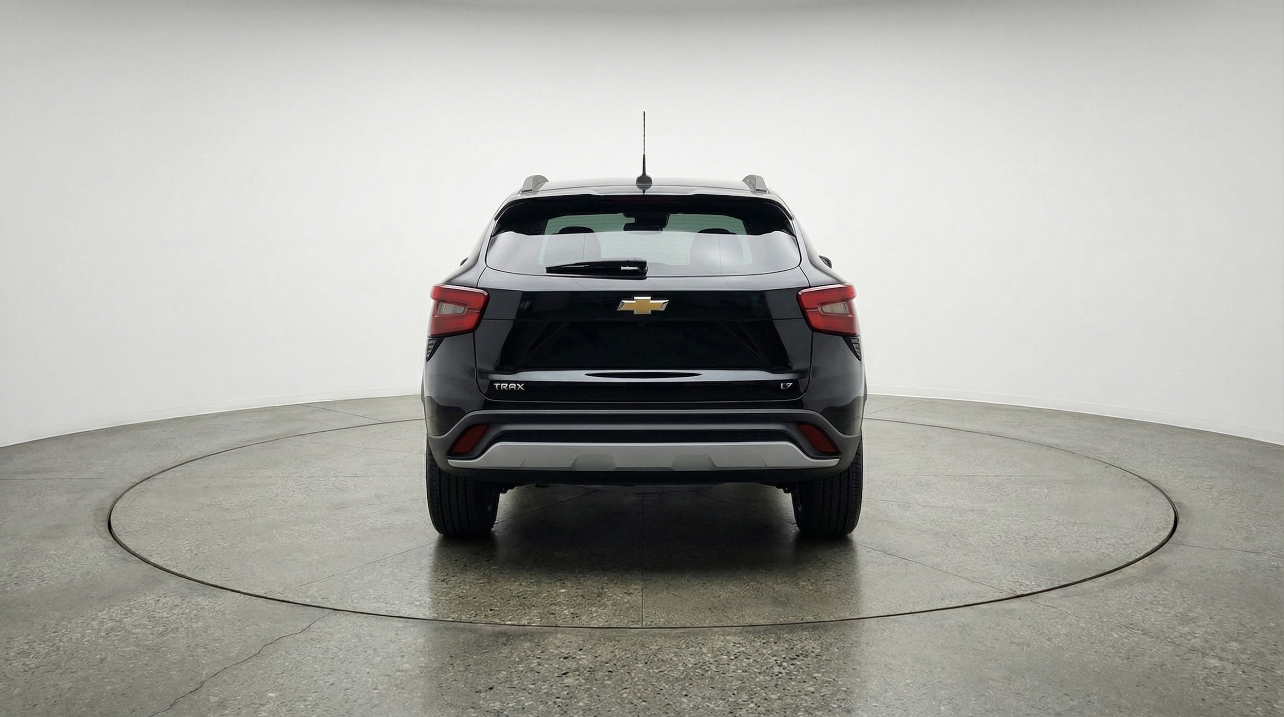Thumbnail: 2025 Chevrolet Trax - 6