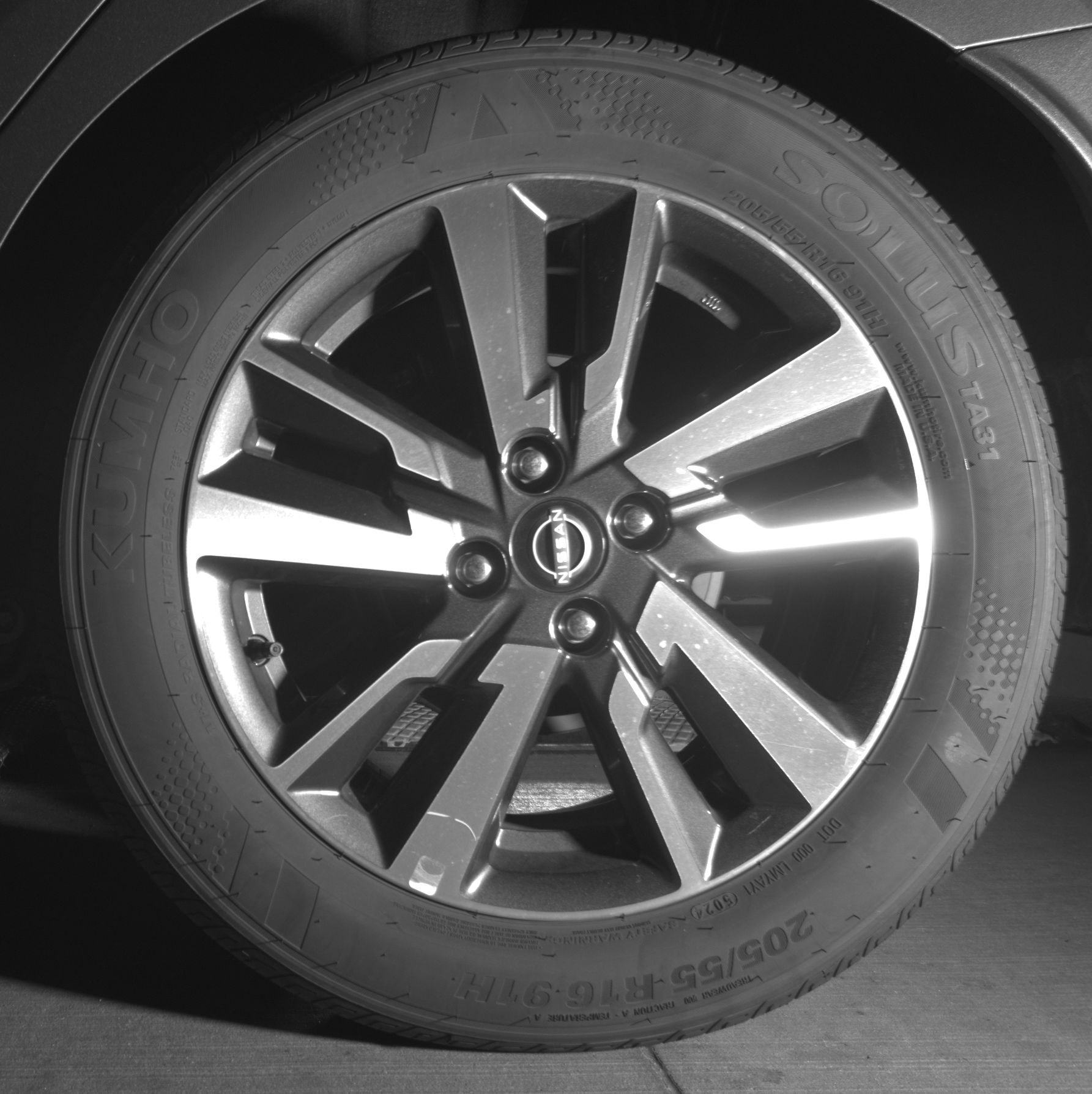 Thumbnail: 2025 Nissan Versa - 11