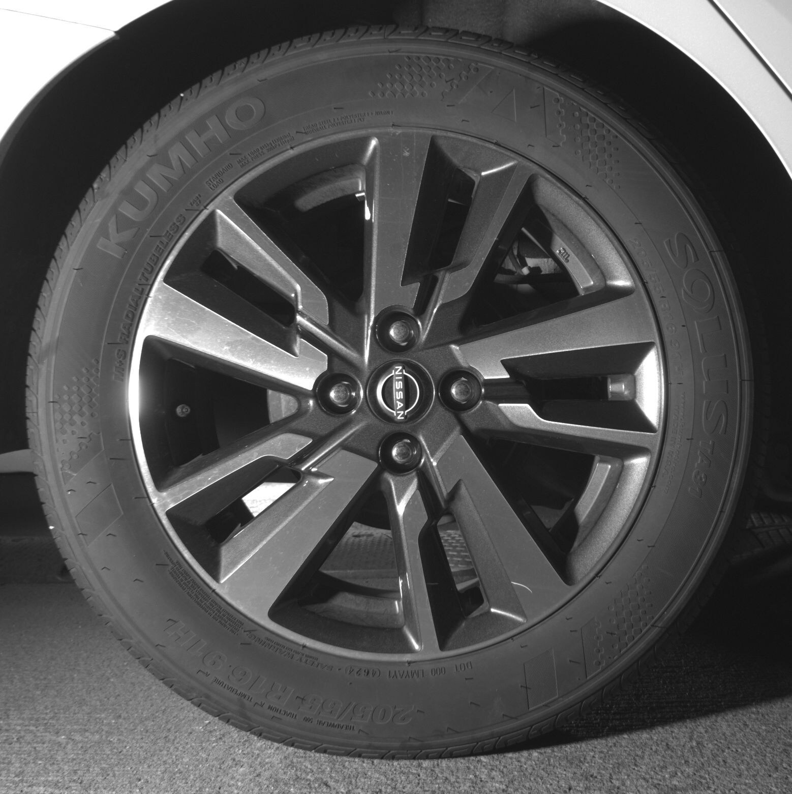 Thumbnail: 2025 Nissan Versa - 12