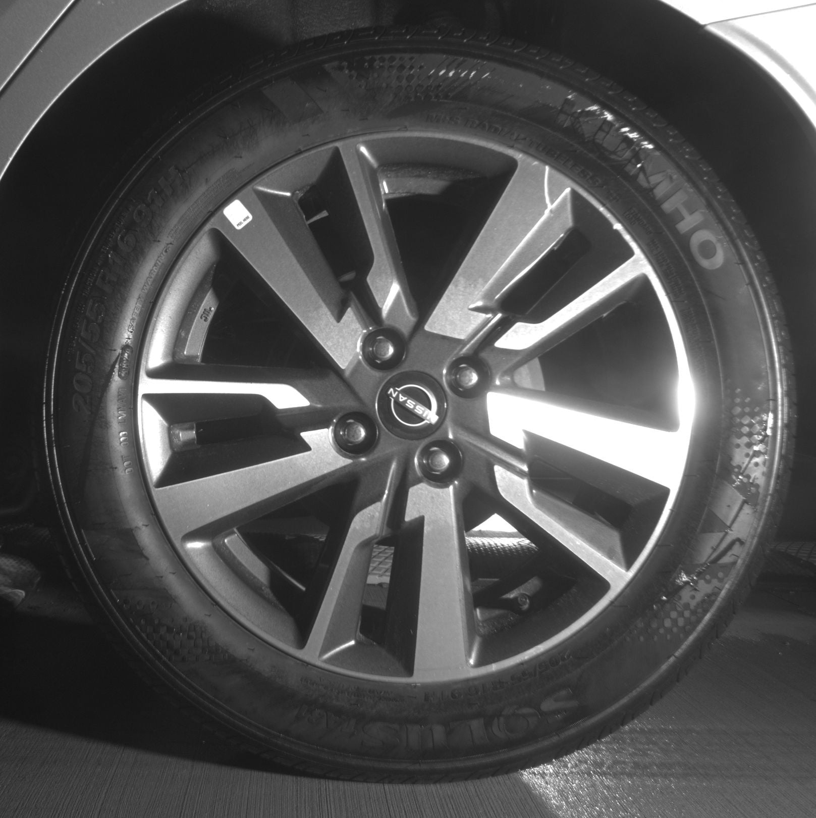 Thumbnail: 2025 Nissan Versa - 11