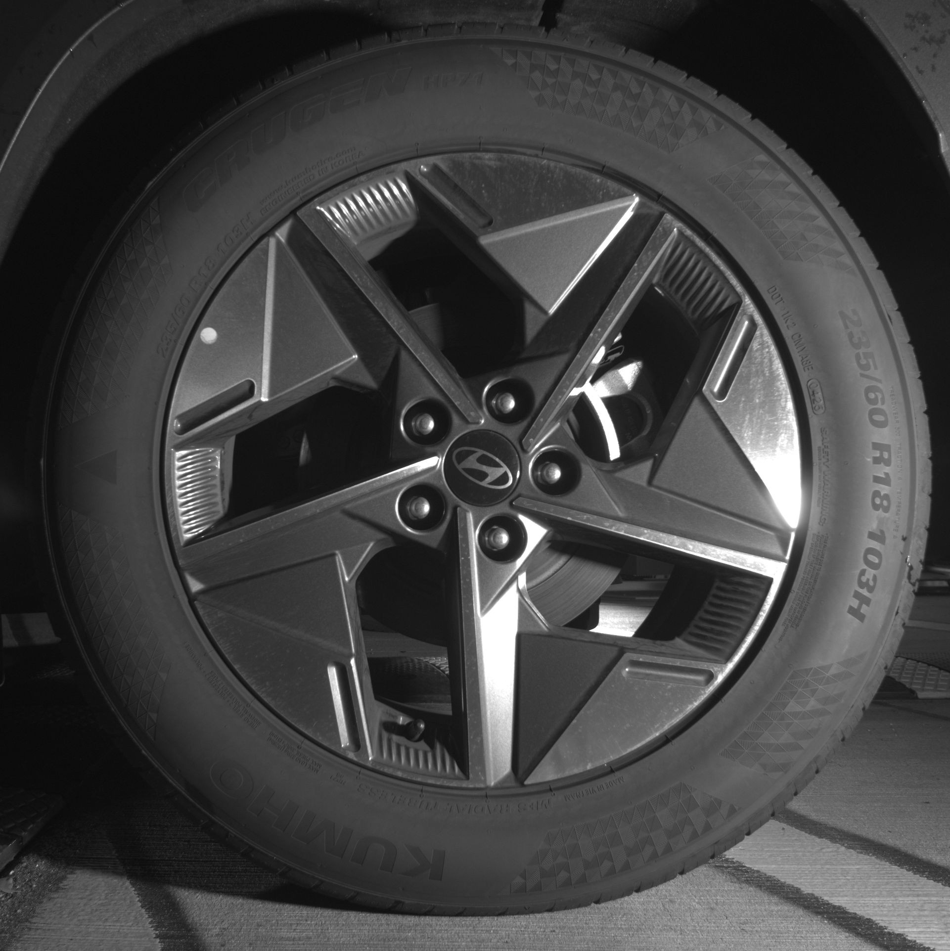 Thumbnail: 2025 Hyundai Tucson - 11