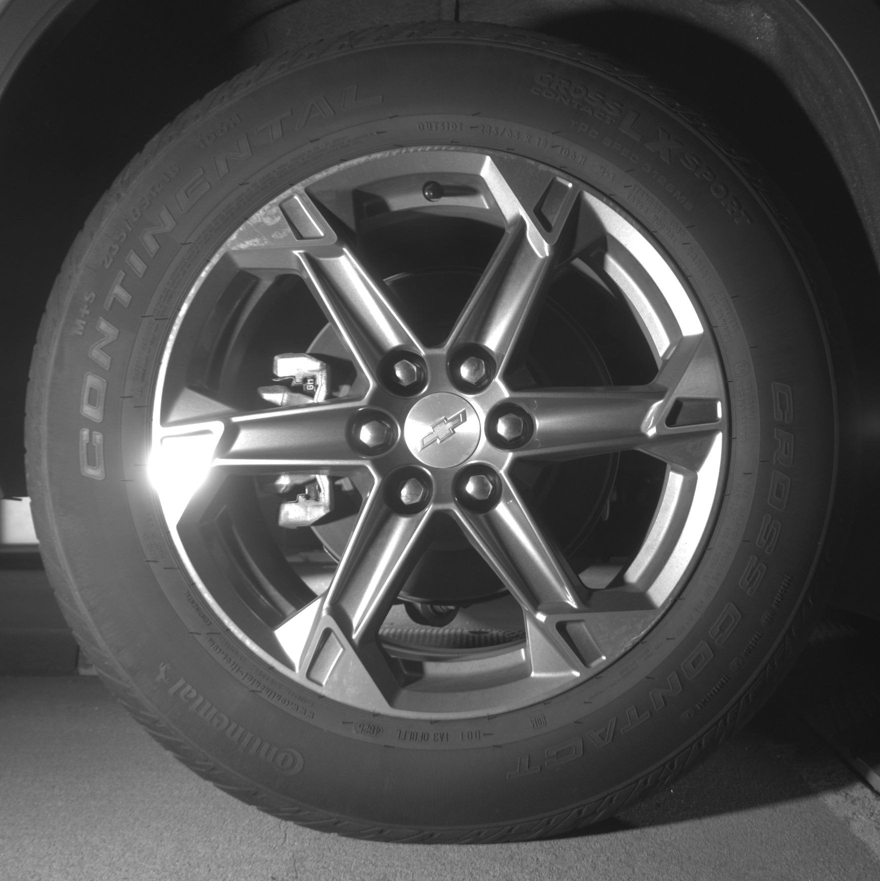 Thumbnail: 2026 Chevrolet Blazer - 15